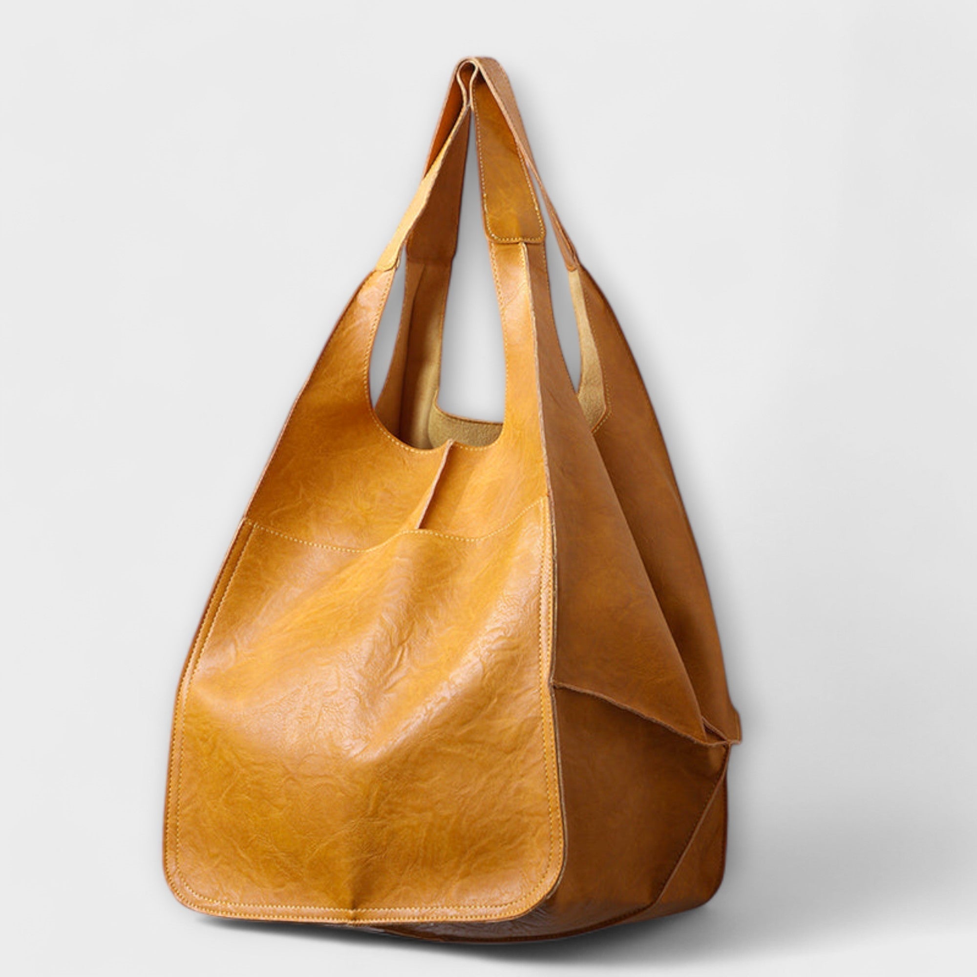 Aurora. - Oversize Weekender-Tasche