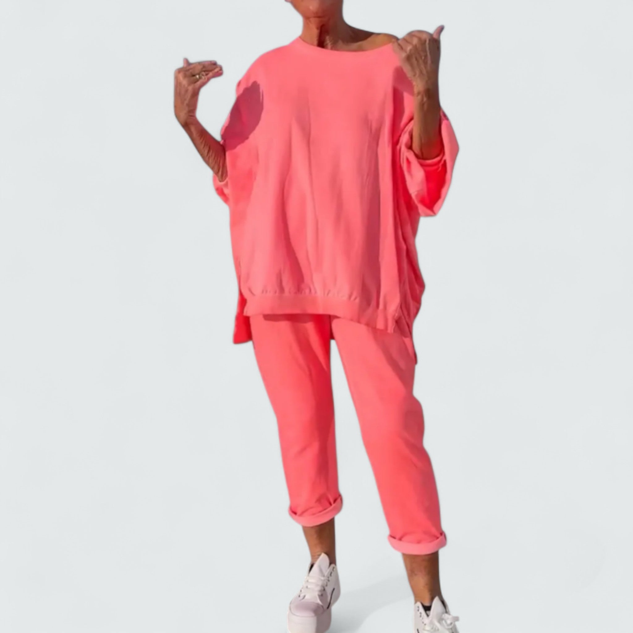 Zoja™ | Loungewear-Set