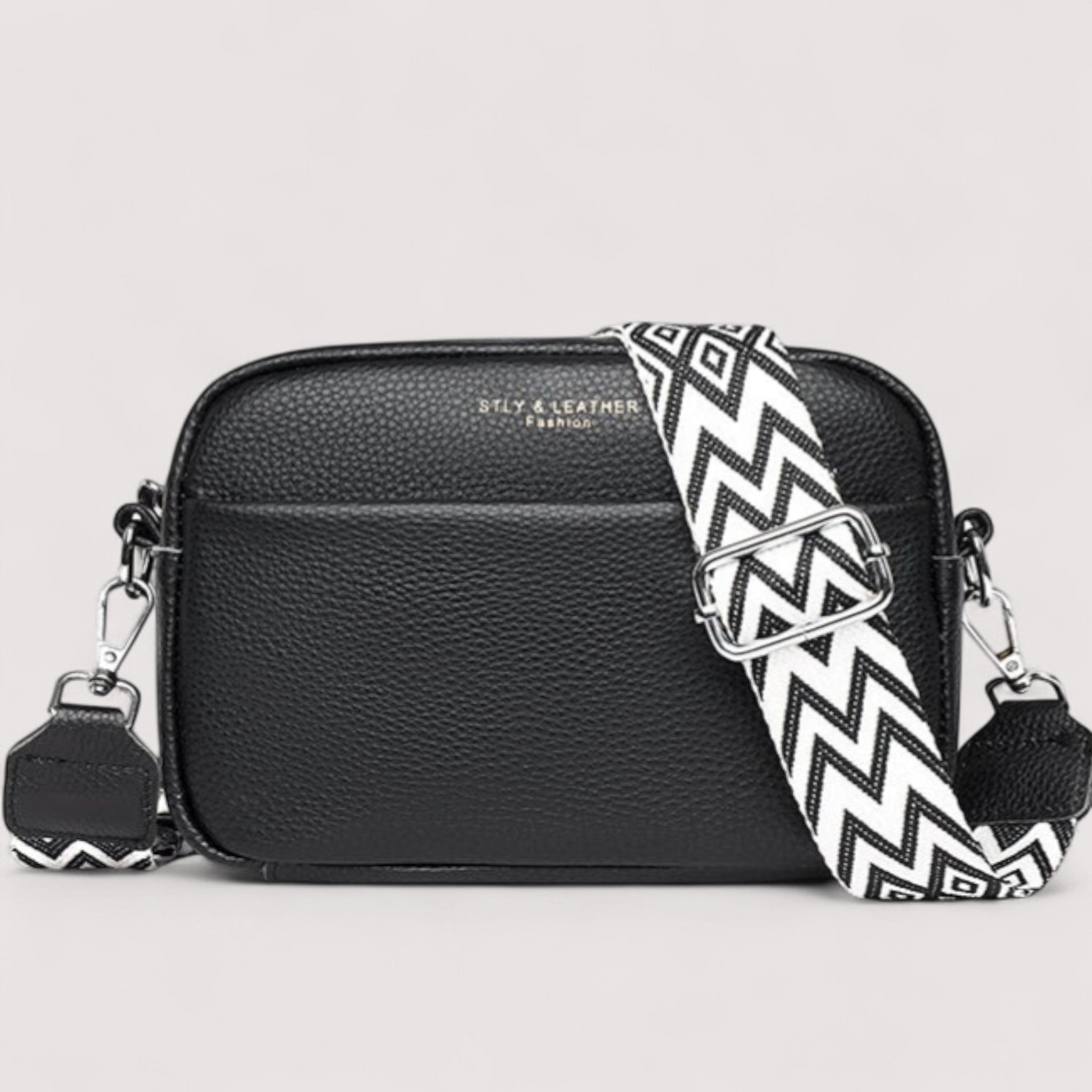 Romina™ | Damen-Schultertasche