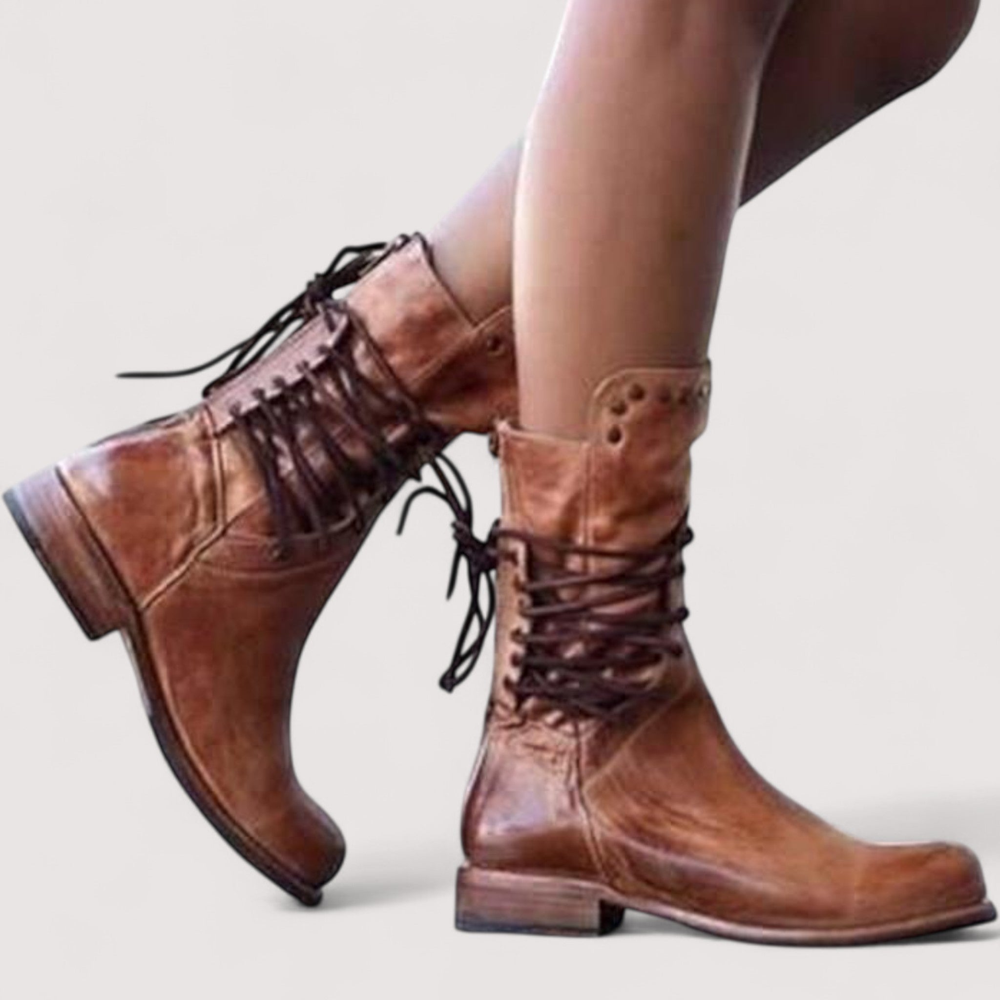 Françoise™ | Stiefel für Stil und Komfort