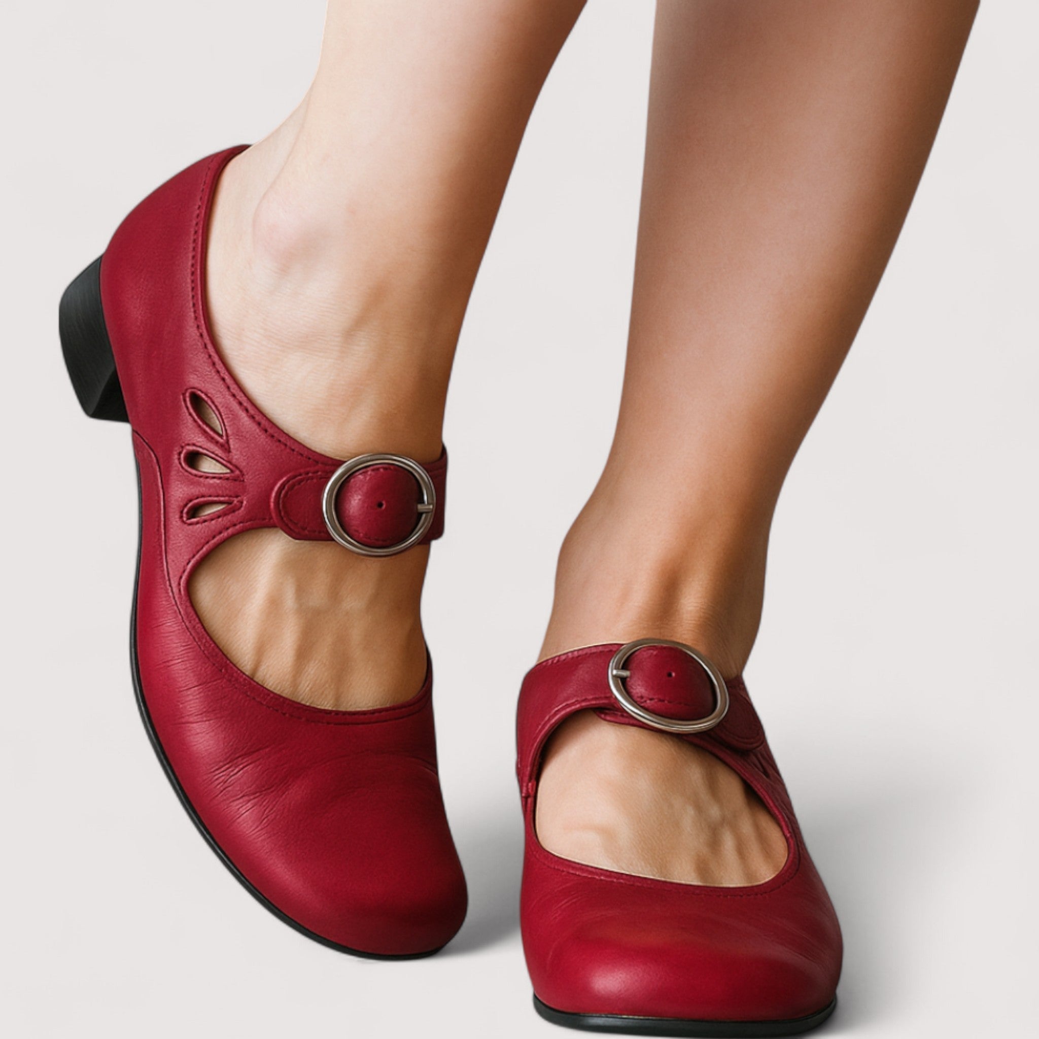 Els™ | Elegante Wednesday-Schuhe