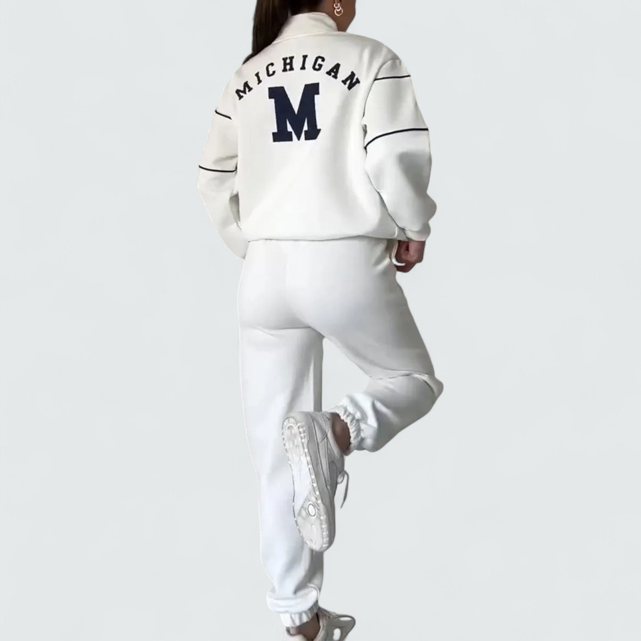 Ena™ | Bequem, stilvoll und entspannt