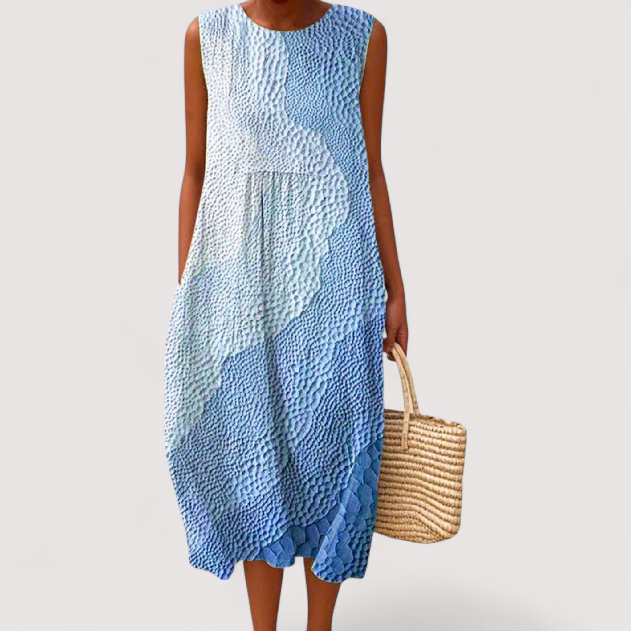 Noa™ | Elegantes Sommerkleid