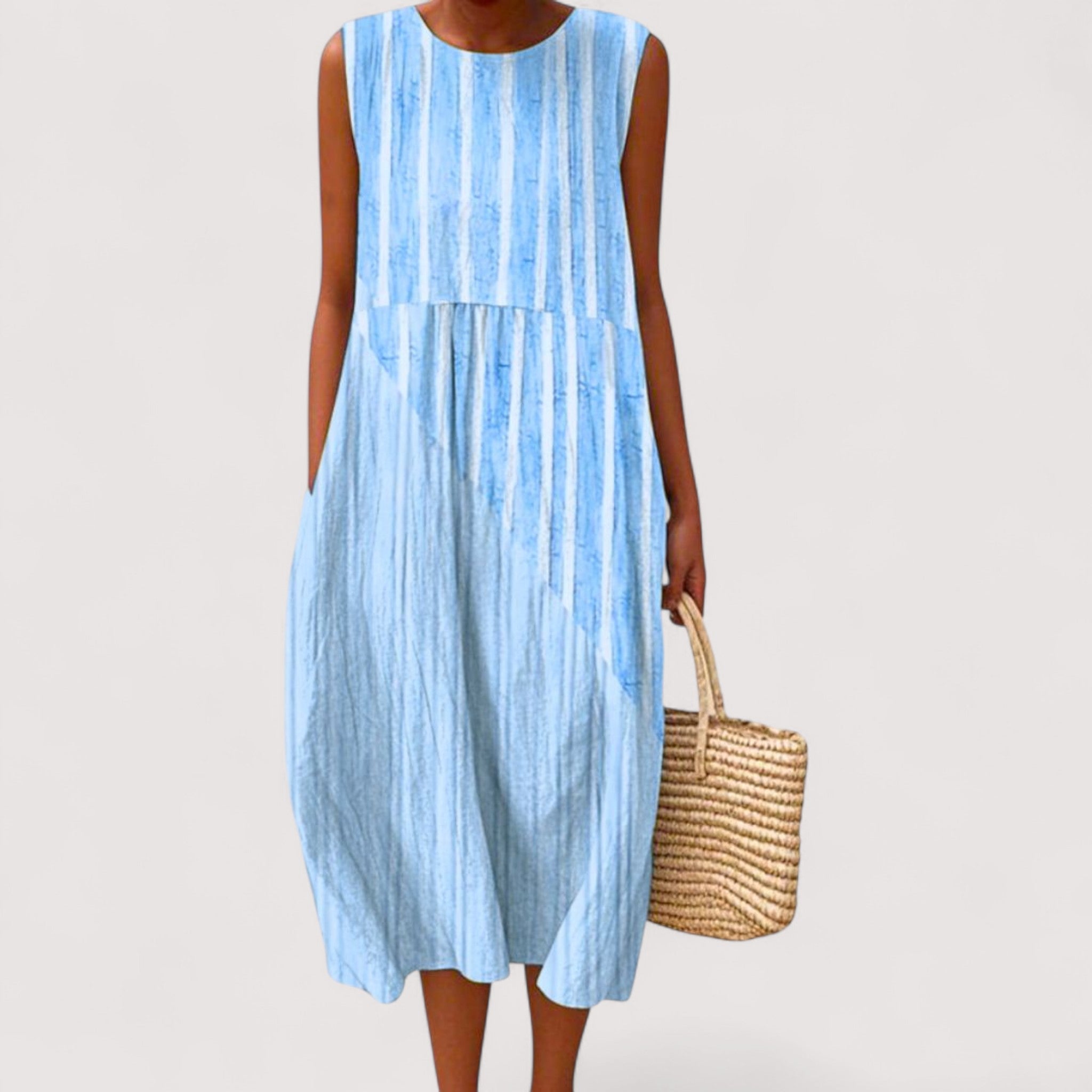 Noa™ | Elegantes Sommerkleid