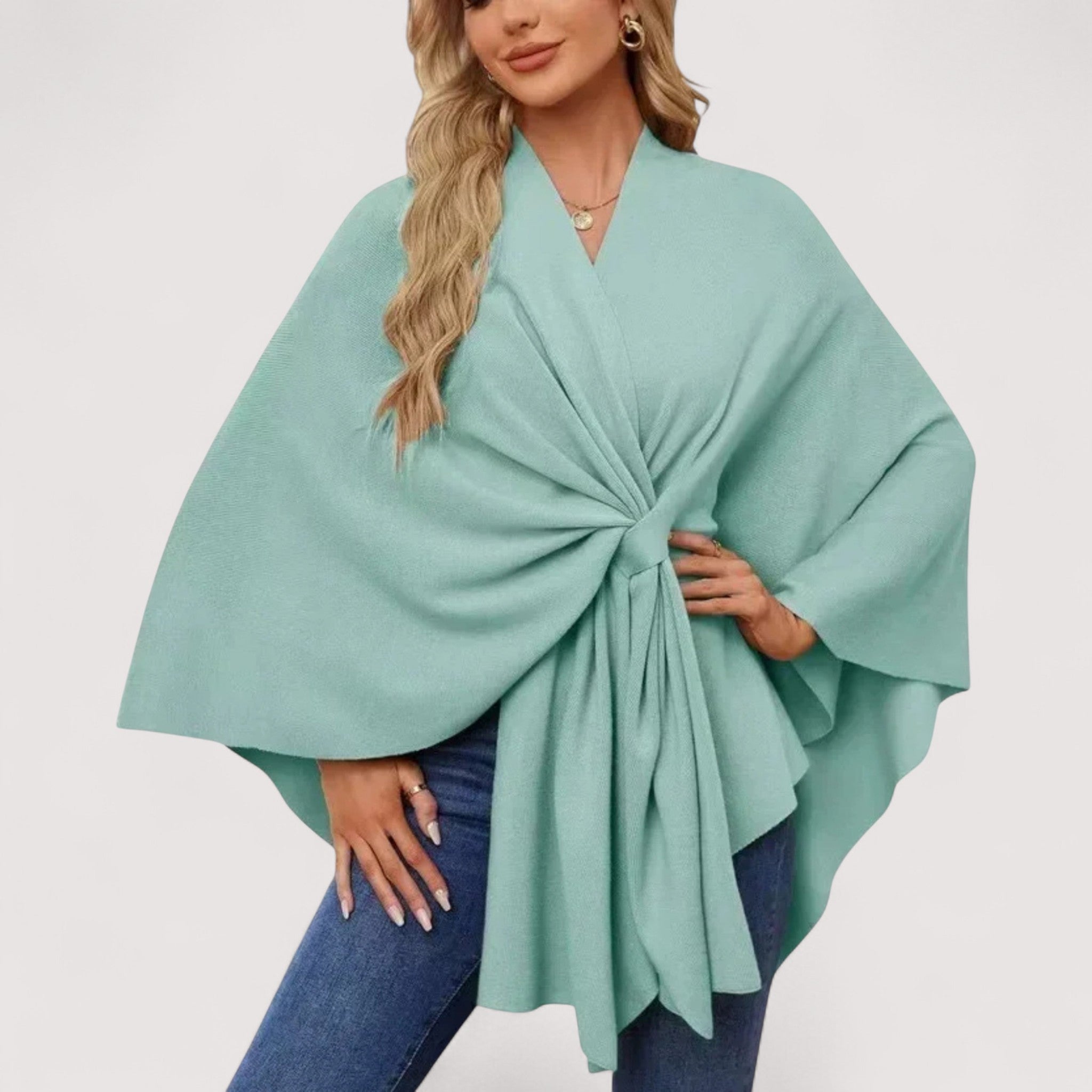 Brida™ | Chicer Poncho