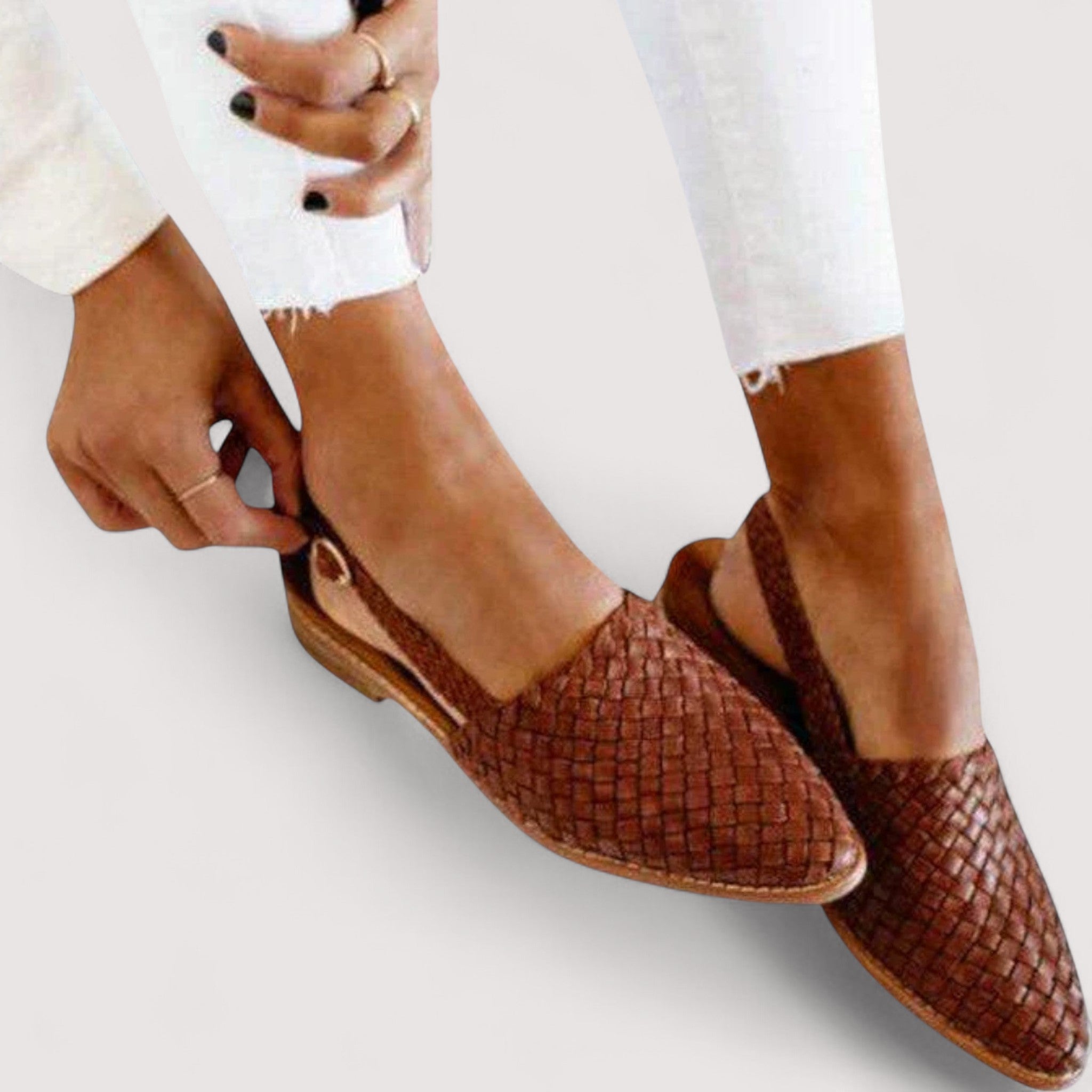 Berit™ | Mokassins