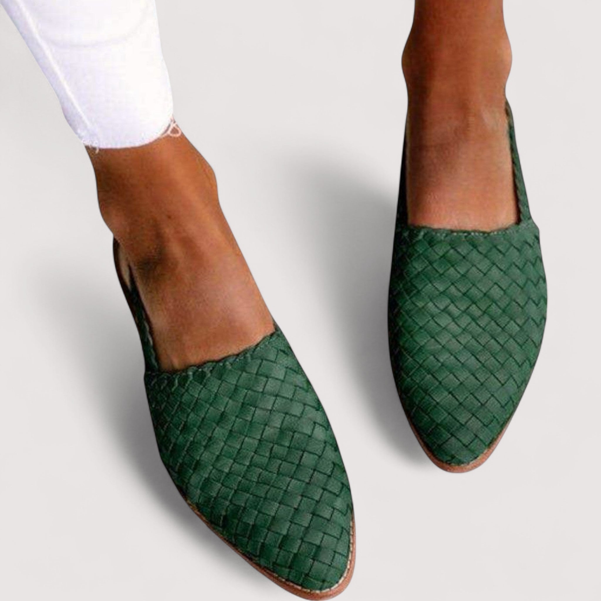 Berit™ | Mokassins