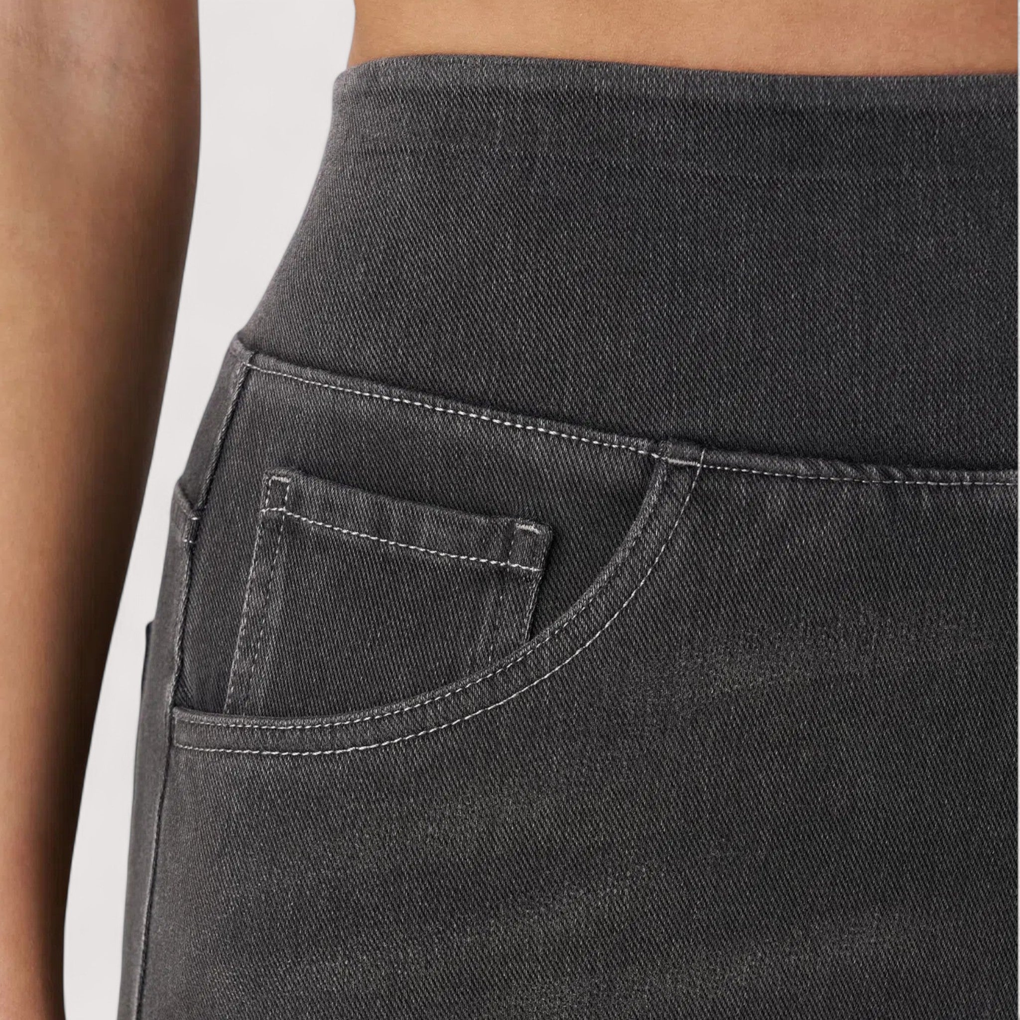 Arianna™ | Elastische Hose