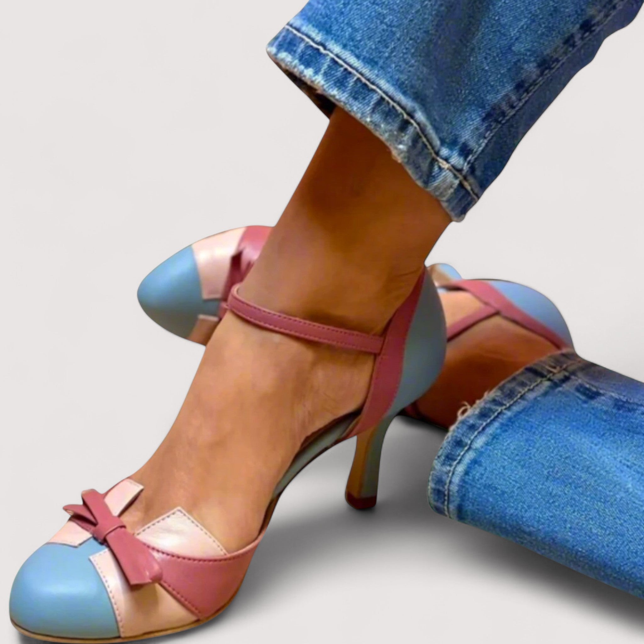 Petra™ | Orthopädische Sandalen