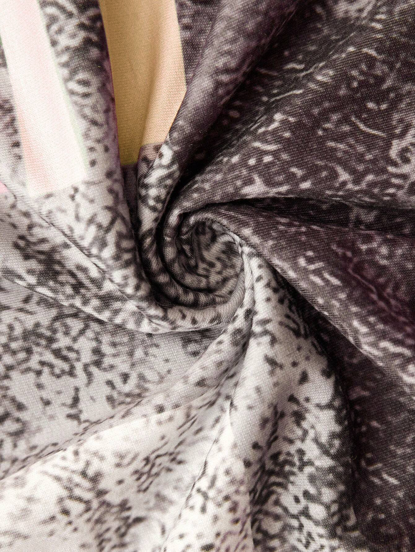 Stefanie | Schickes Vintage-Top