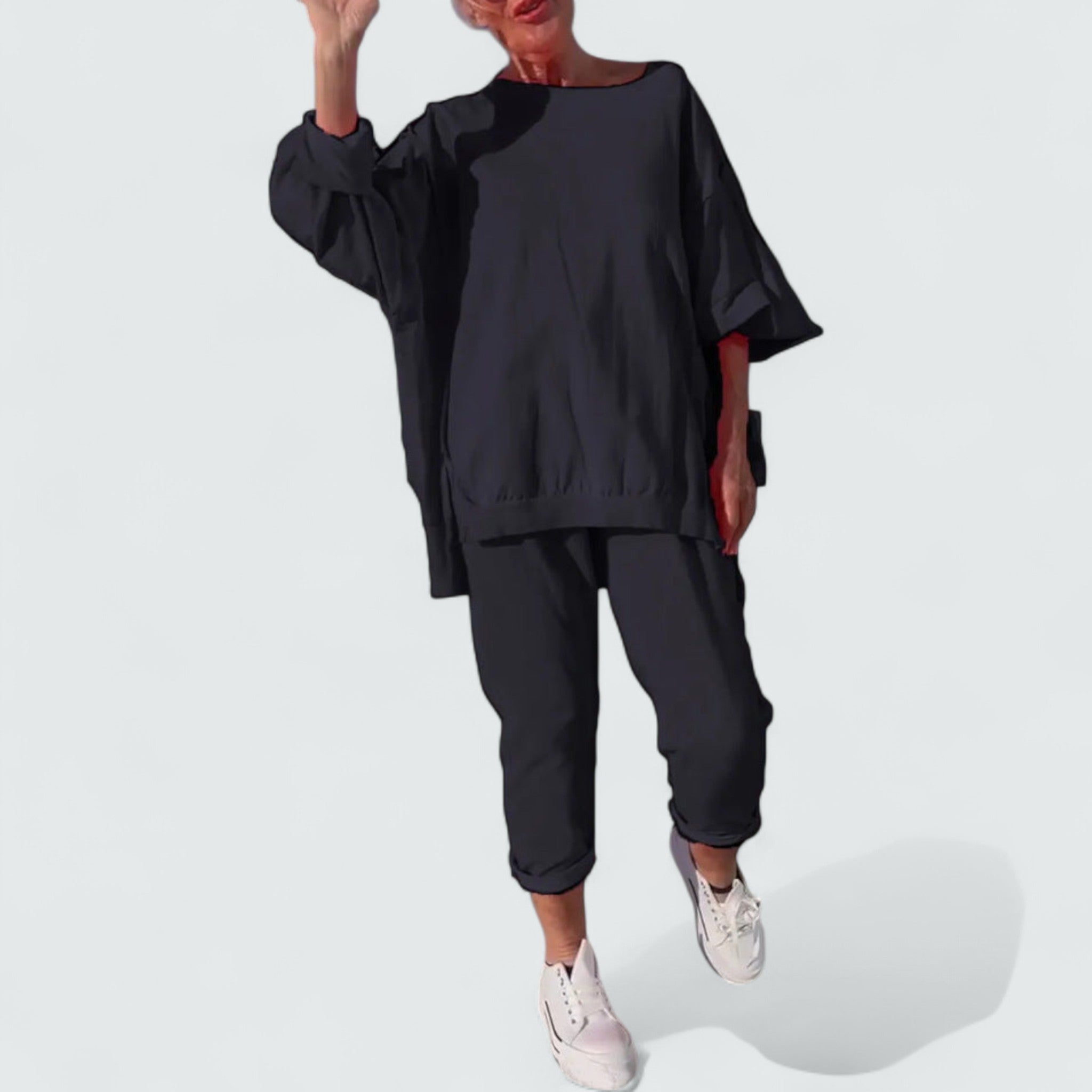 Zoja™ | Loungewear-Set