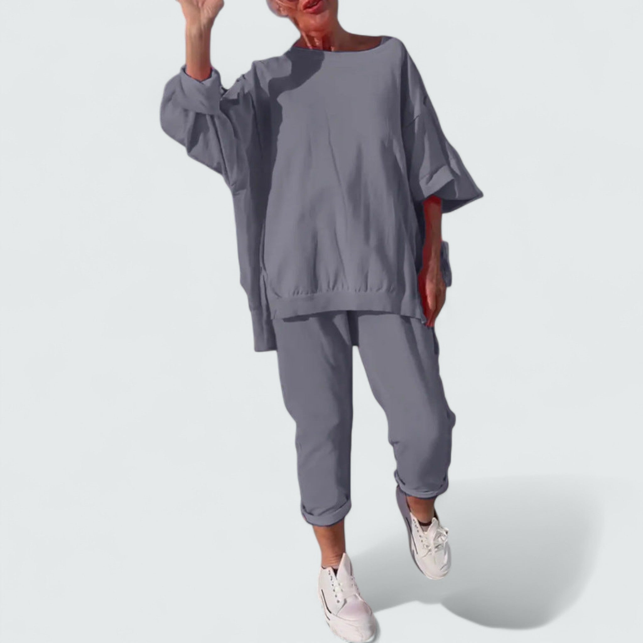 Zoja™ | Loungewear-Set