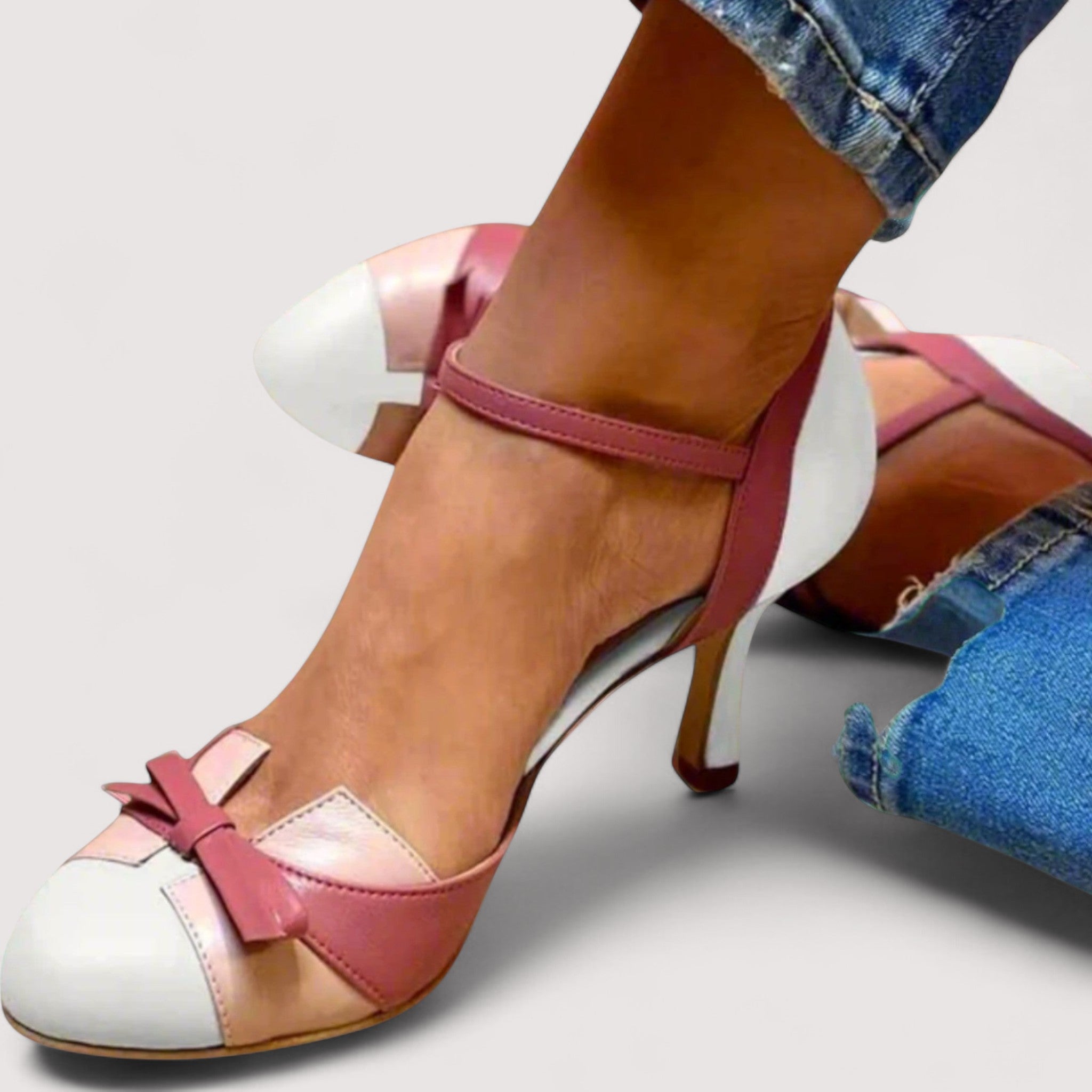 Petra™ | Orthopädische Sandalen