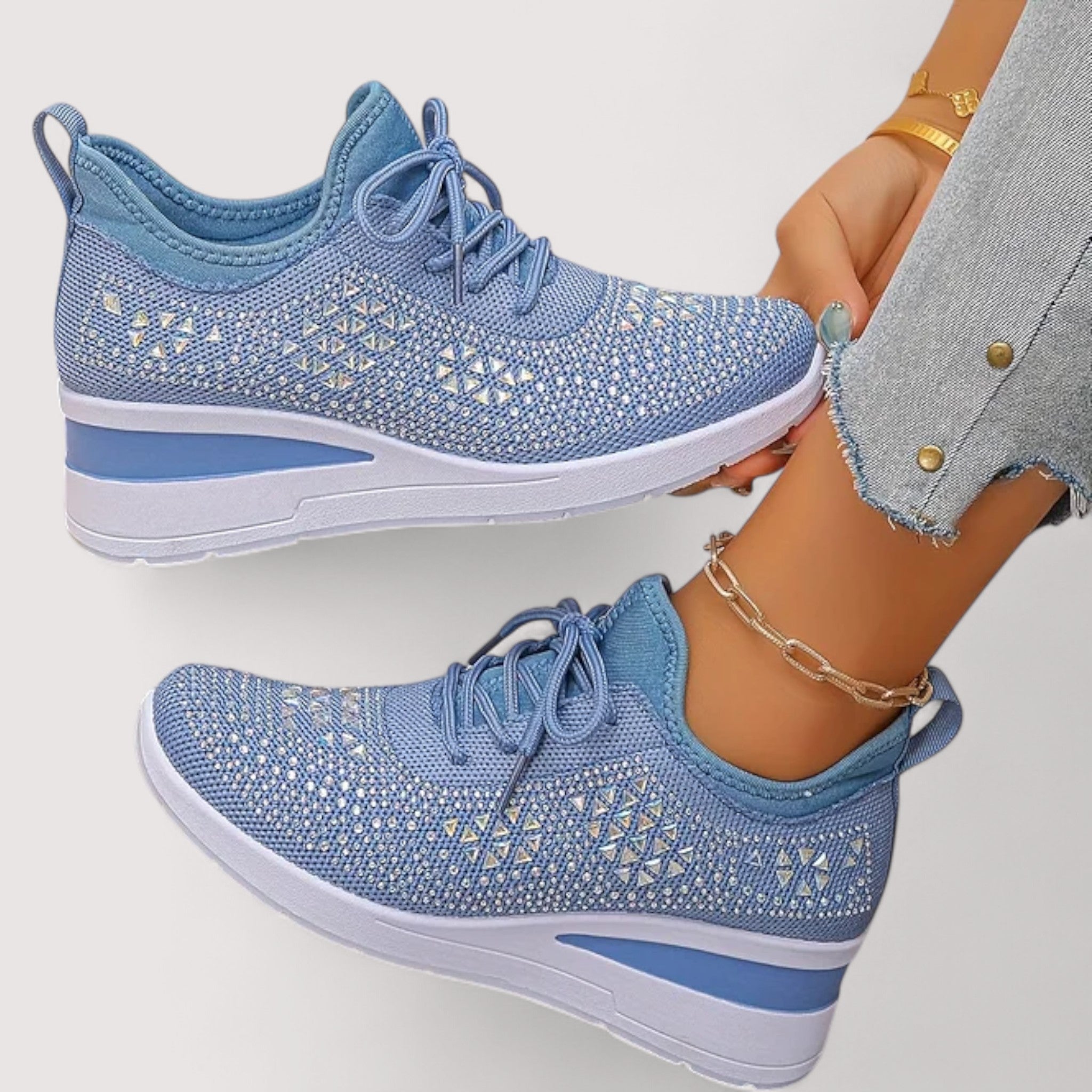 Seraina™ | Modische orthopädische Schuhe