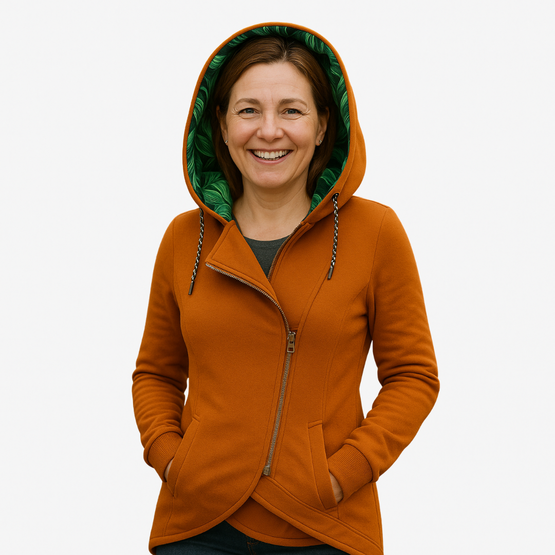 Anna™ | Wintermantel für Damen