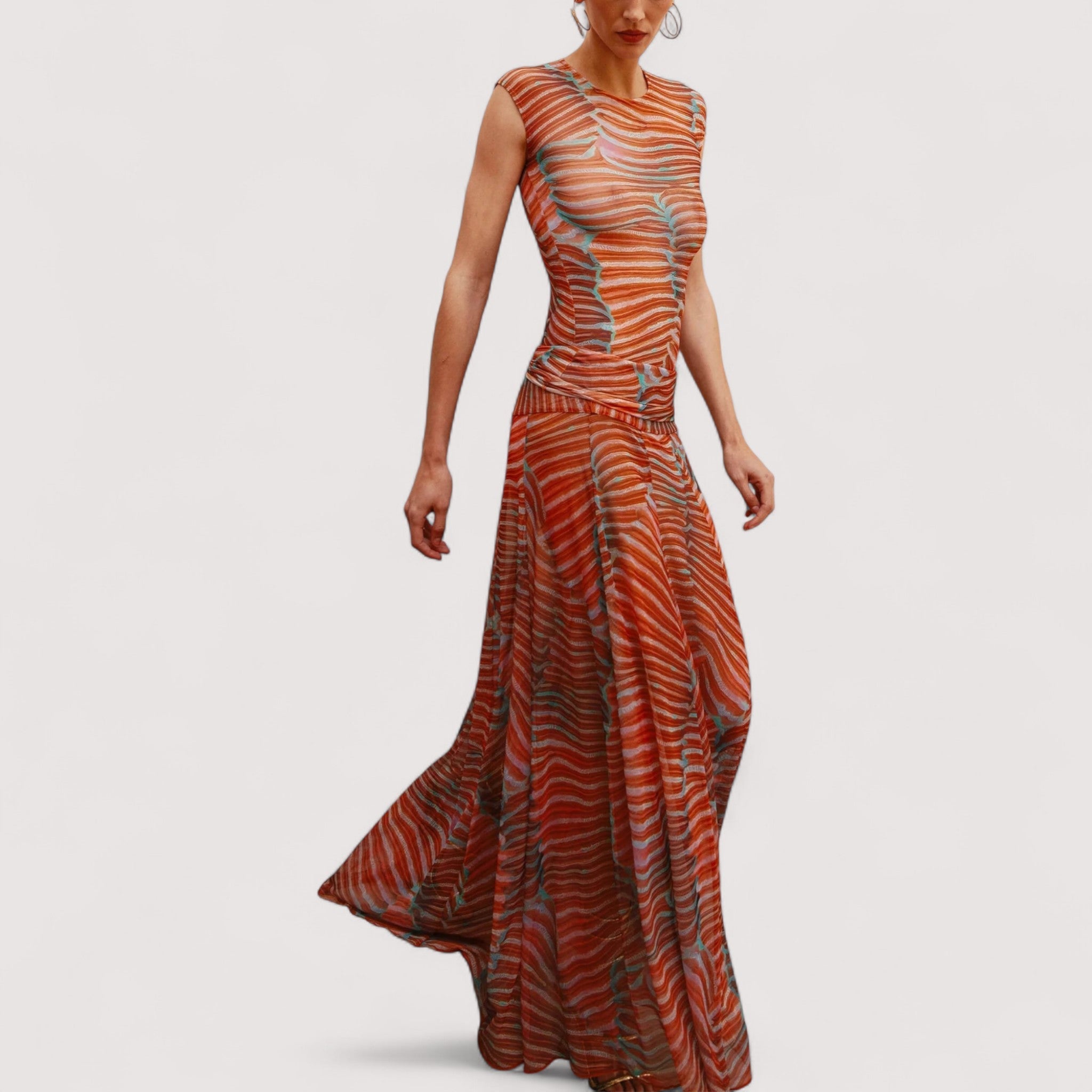 Marina™ | Eleganter Body-Rock-Set