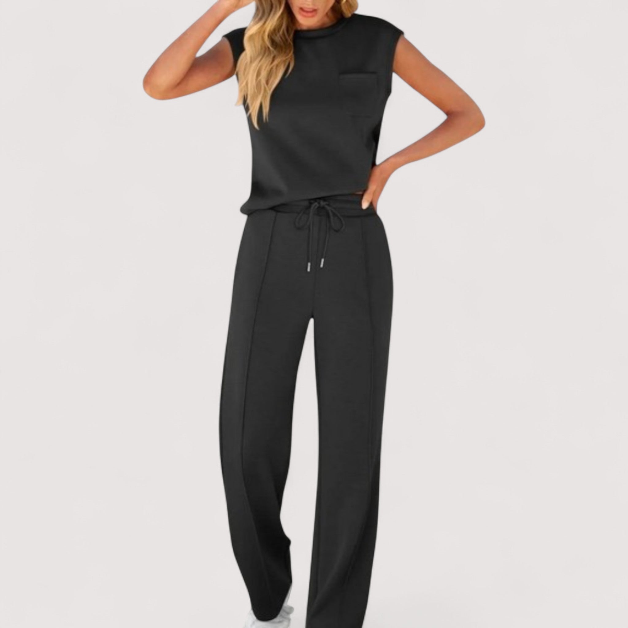 Minna™ | Lässiges Sommer-Set