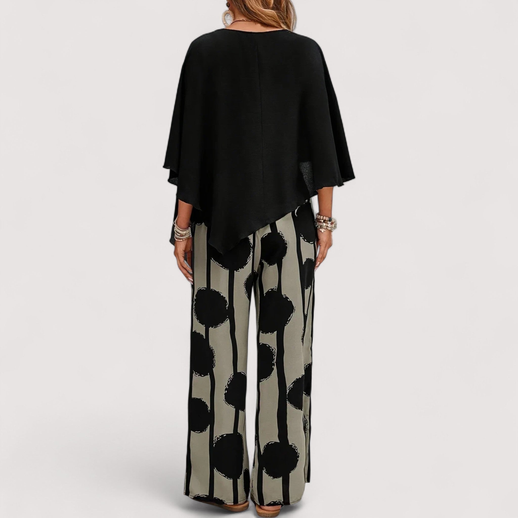 Signe™ | Asymmetrisches Print-Set