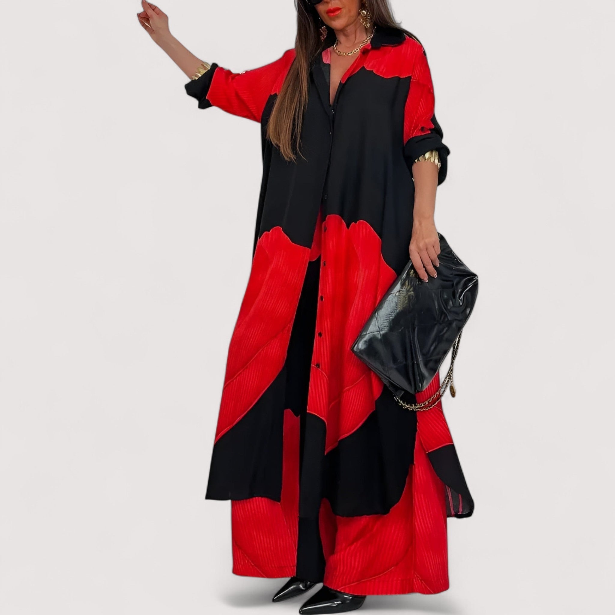 Fiona™ | Elegantes Set