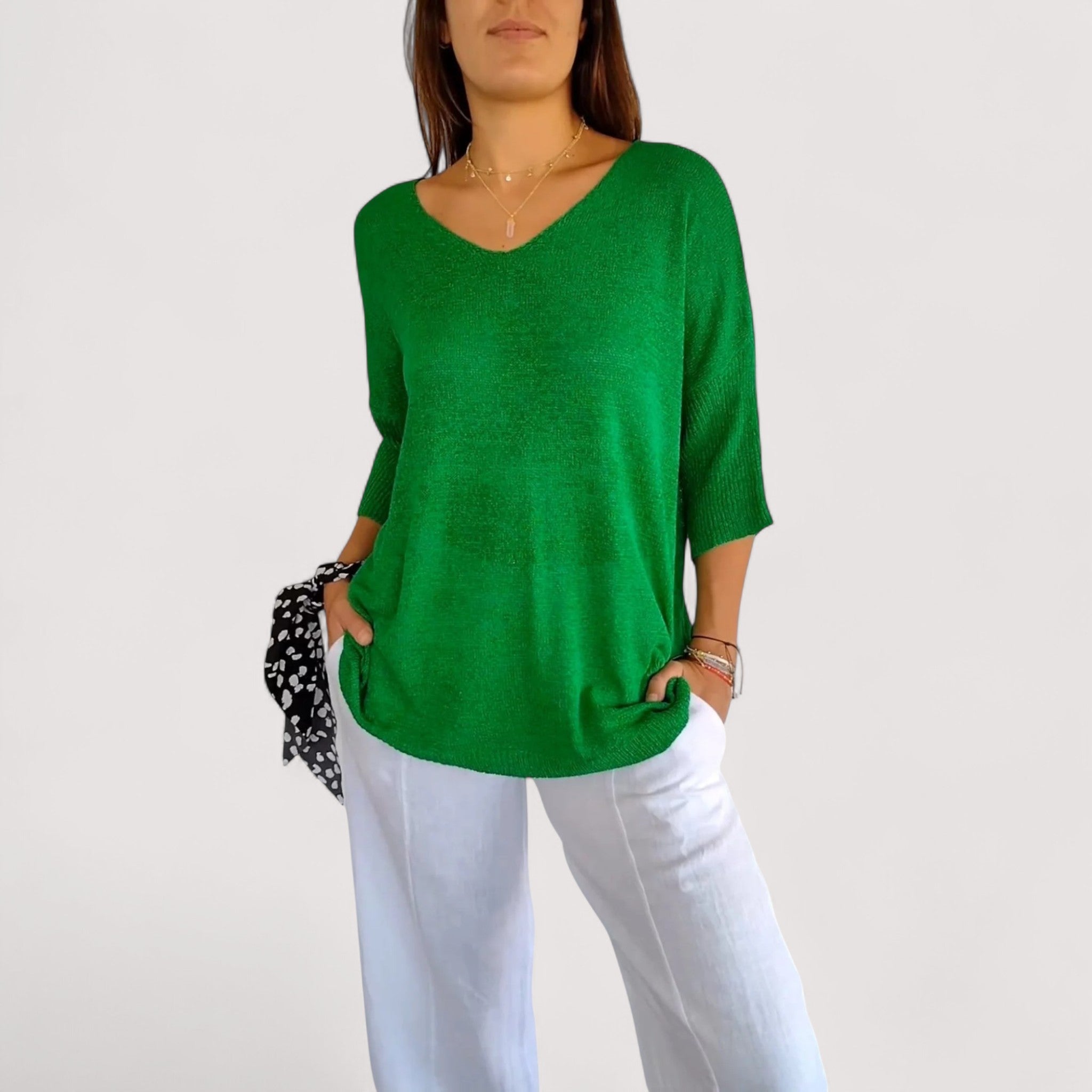 Saga™ | Strickpullover