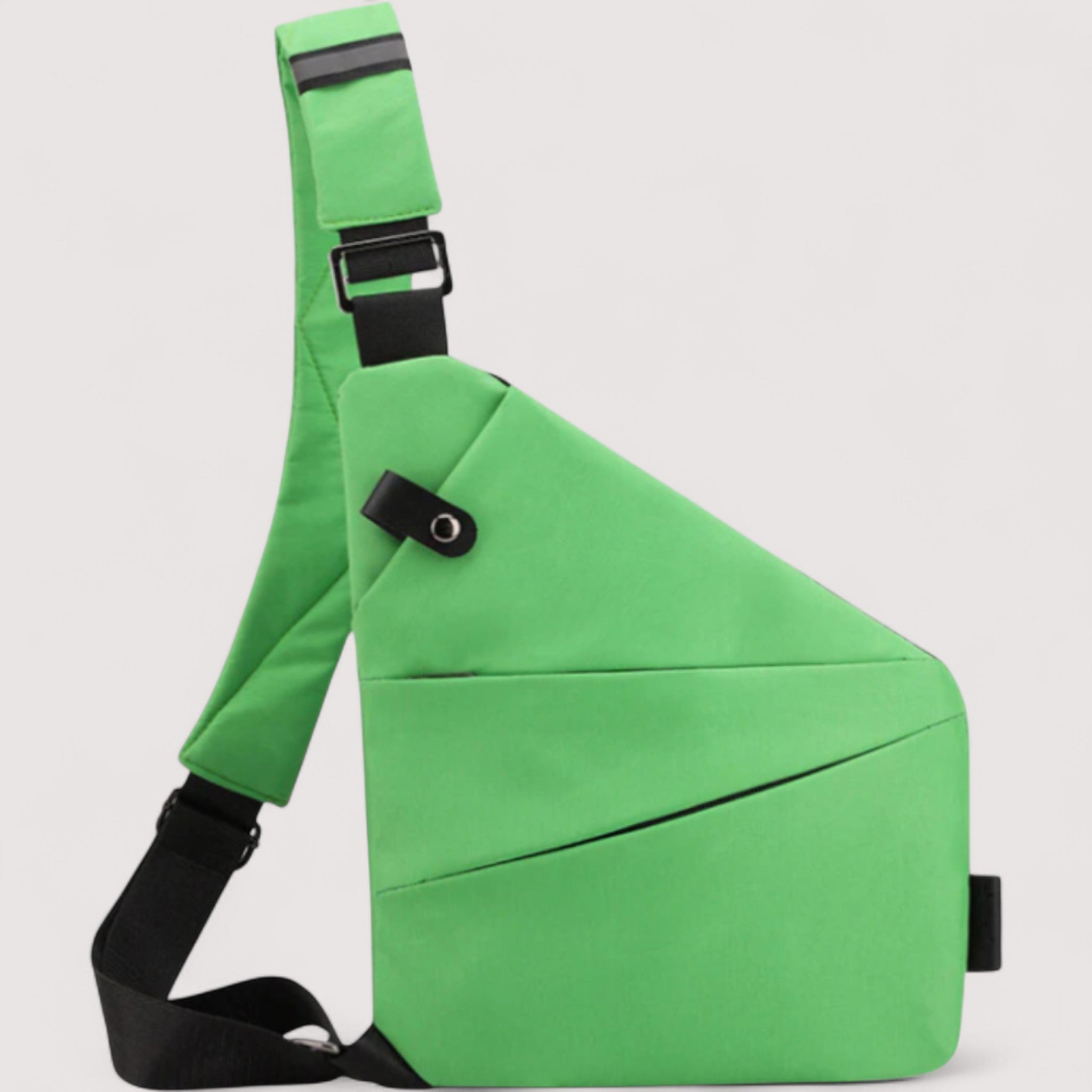 Jasmina™ | Stylische Umhängetasche