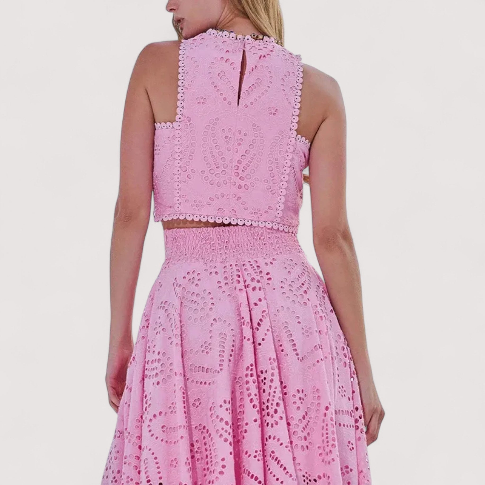 Evi™ | Doppelte Eleganz