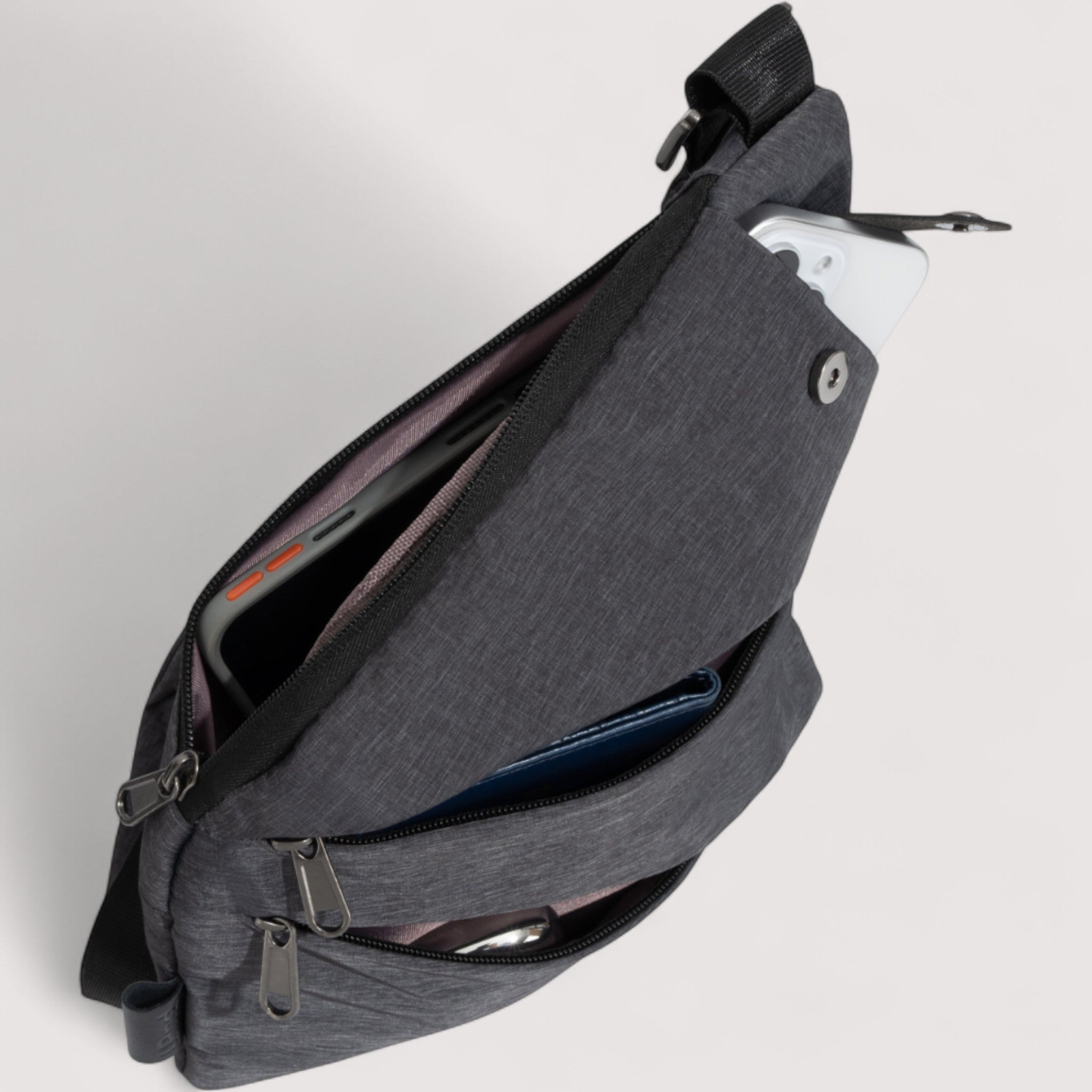 Jasmina™ | Stylische Umhängetasche