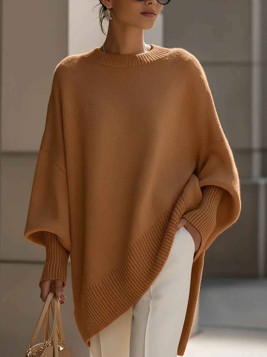 Claudia | Oversized Pullover