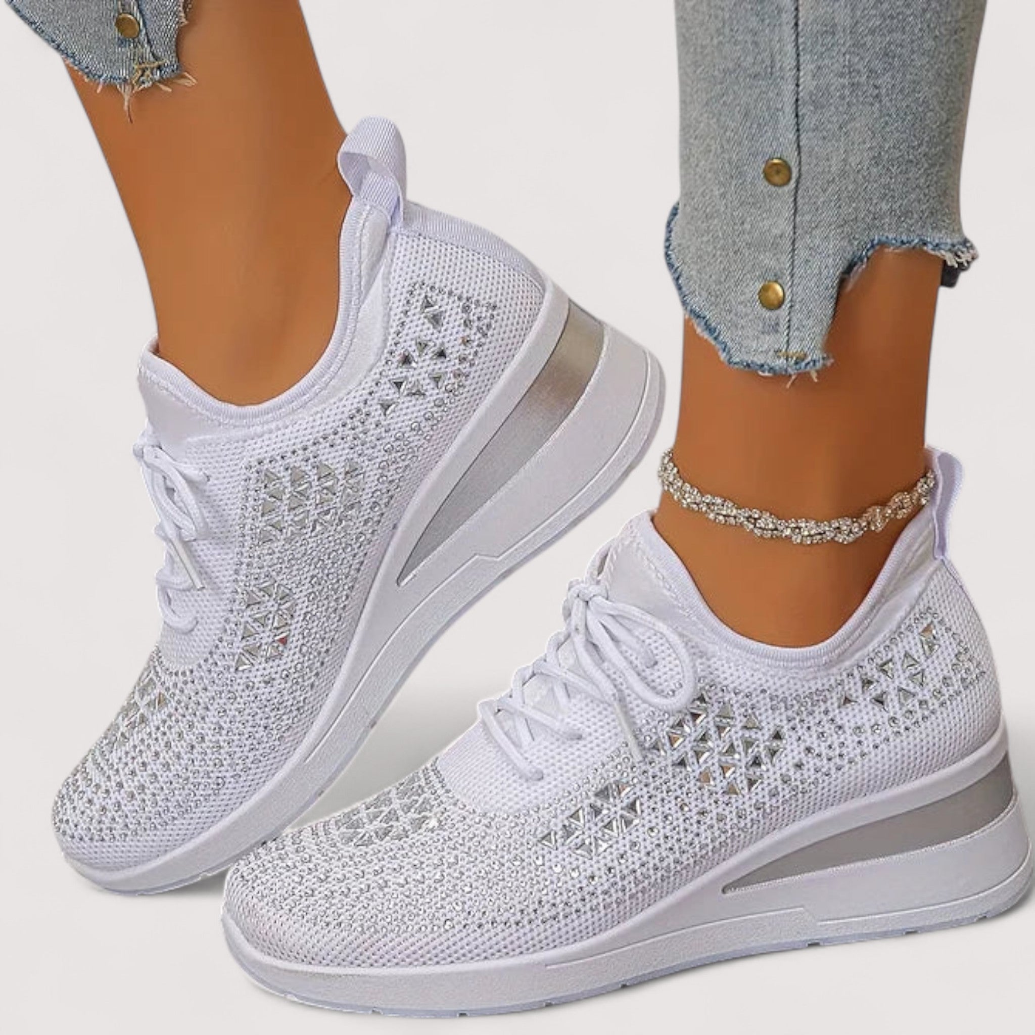 Seraina™ | Modische orthopädische Schuhe