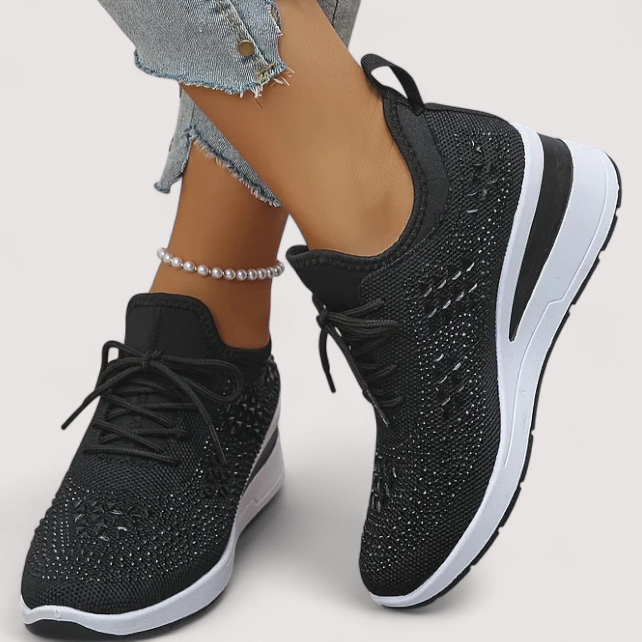 Seraina™ | Modische orthopädische Schuhe