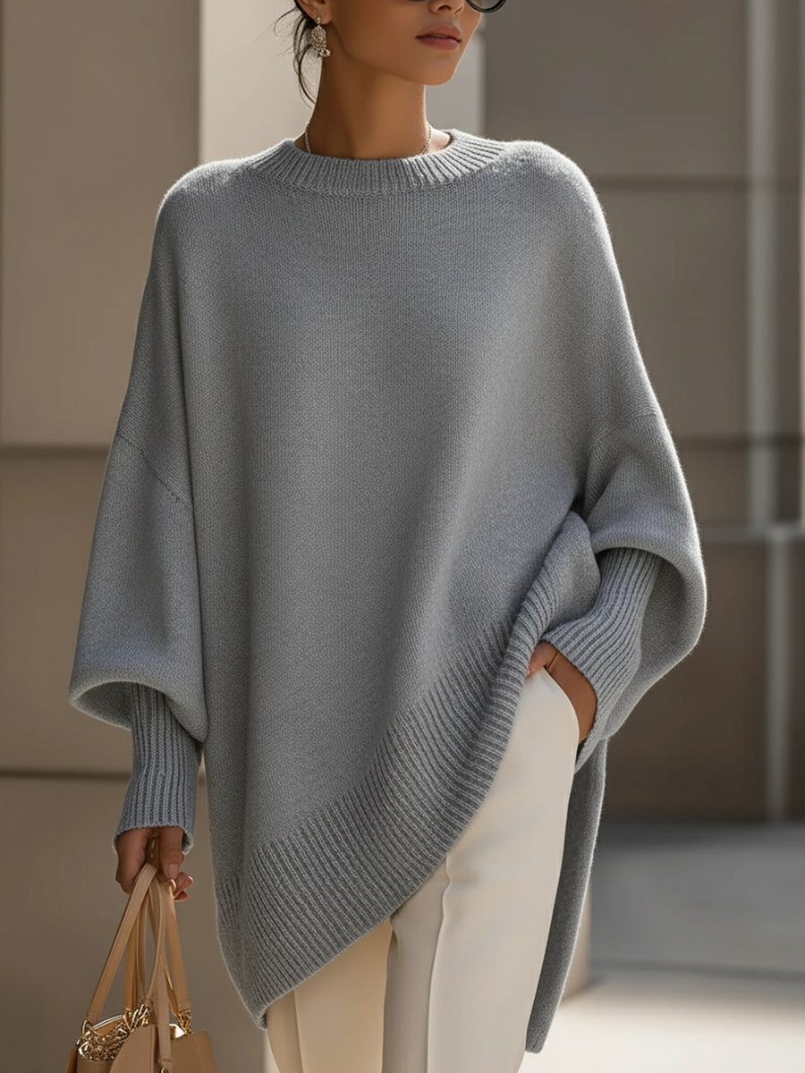 Claudia | Oversized Pullover