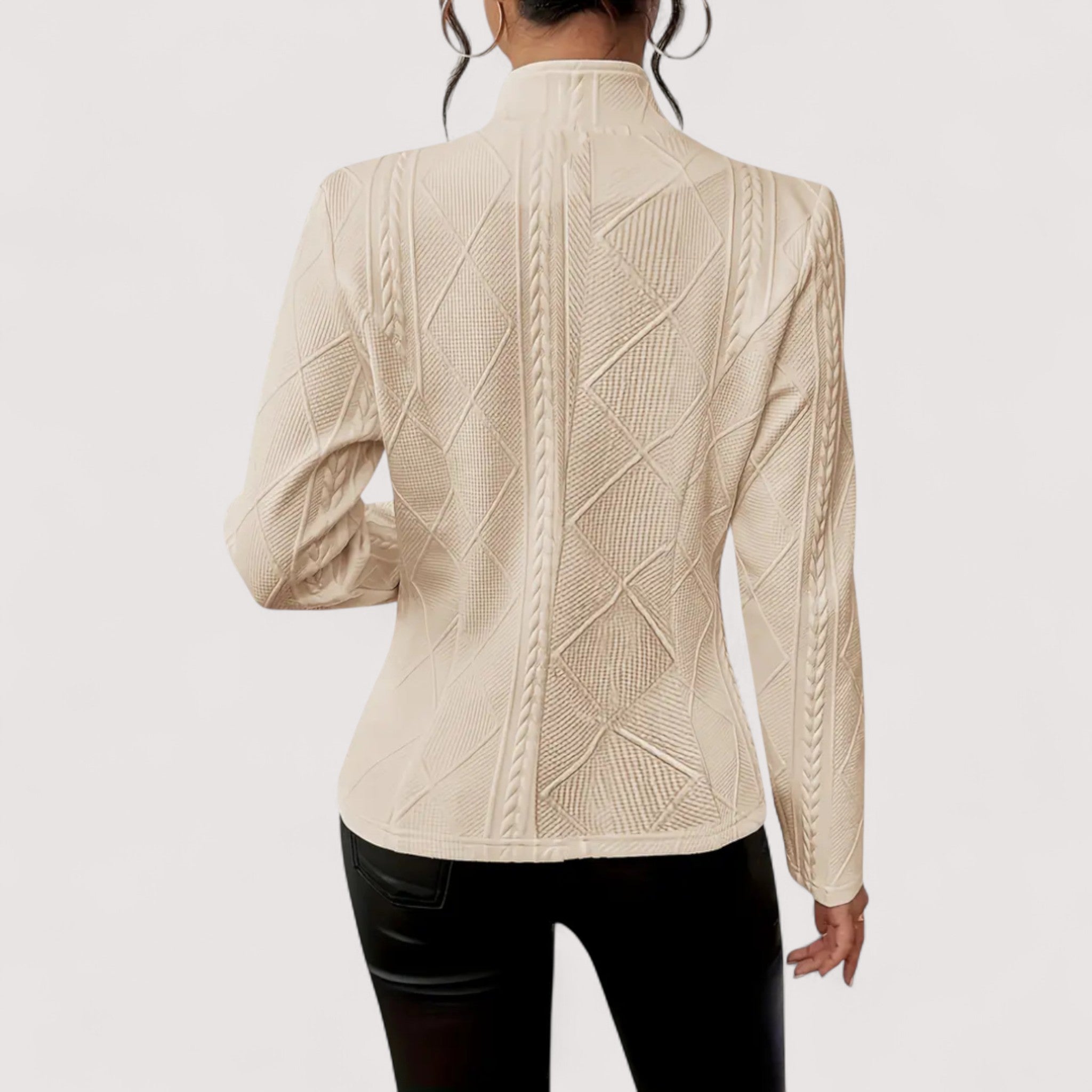 Nesa™ | Eleganter Blazer