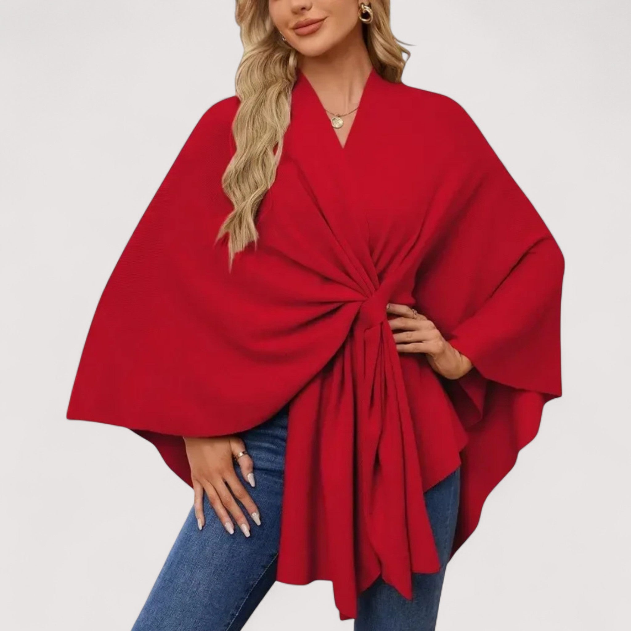 Brida™ | Chicer Poncho