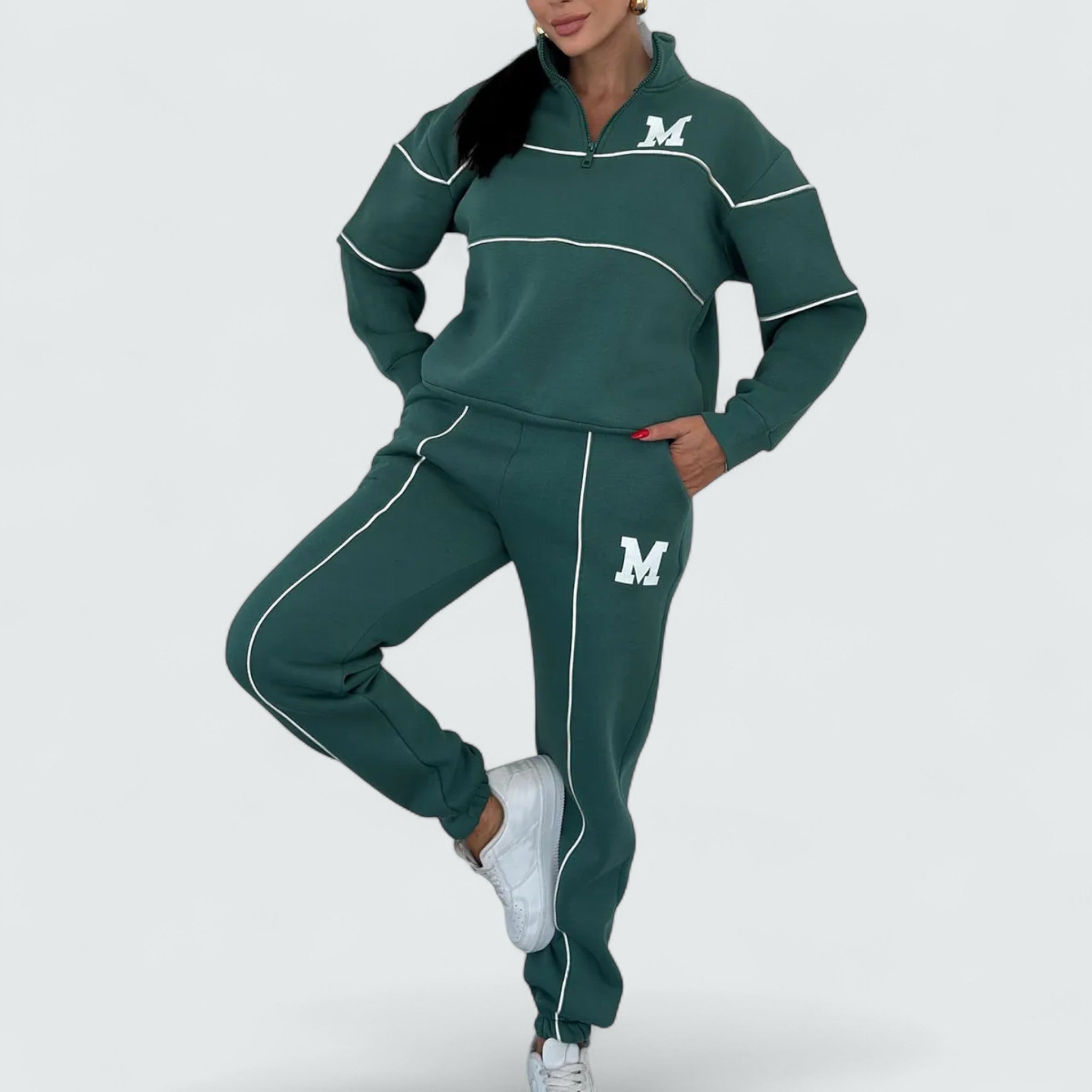 Ena™ | Bequem, stilvoll und entspannt