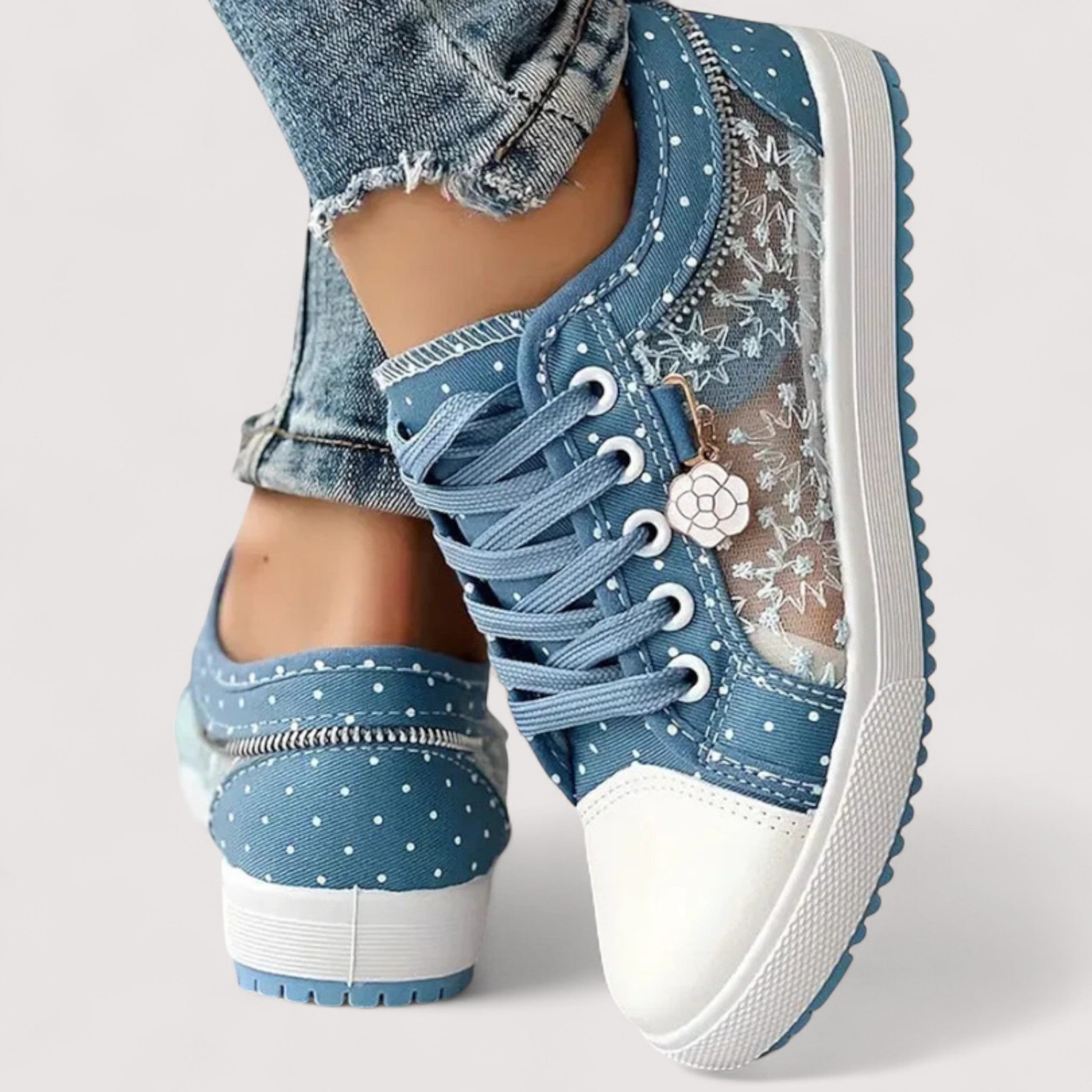 Olivia™ | Orthopädische Sneaker