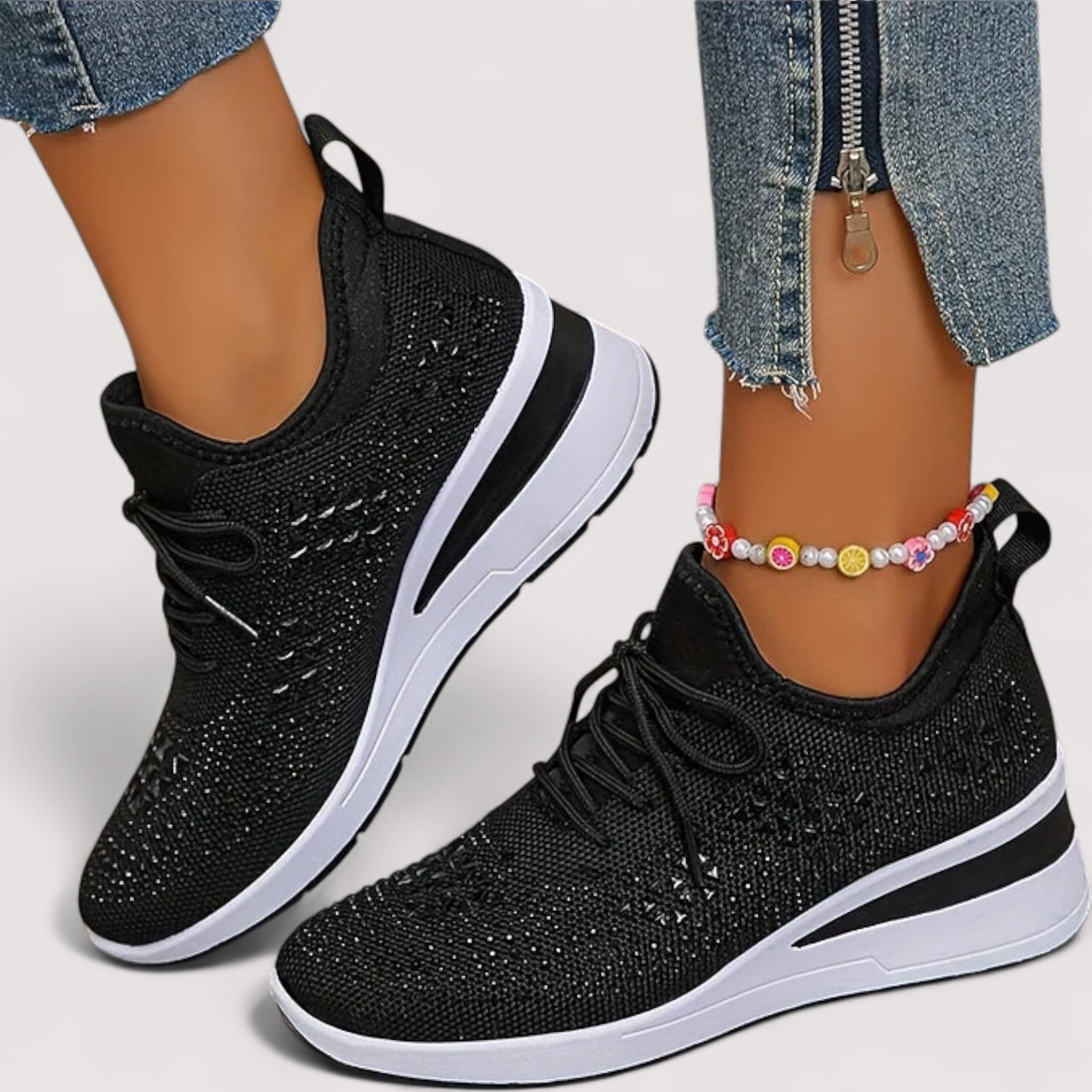 Seraina™ | Modische orthopädische Schuhe