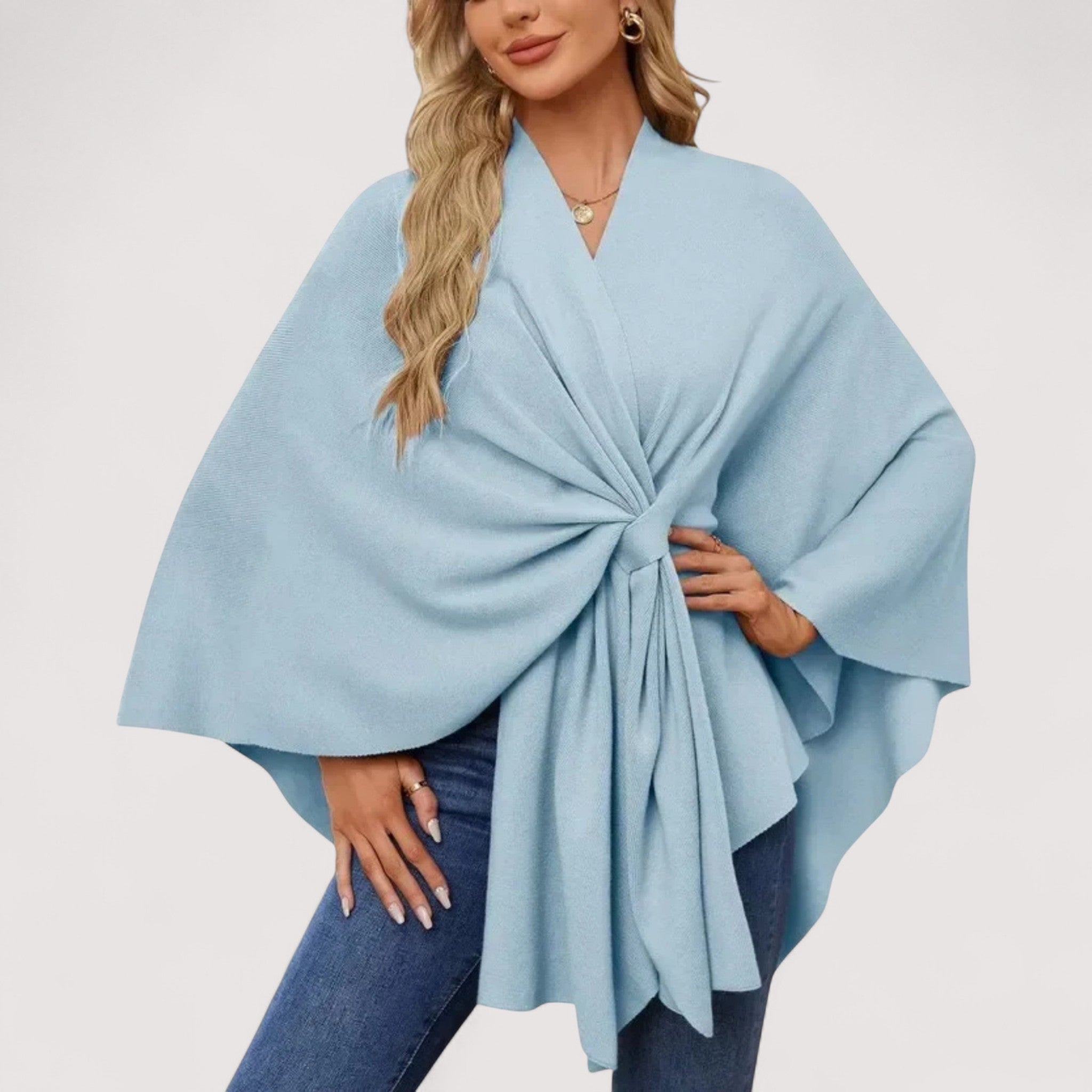 Brida™ | Chicer Poncho