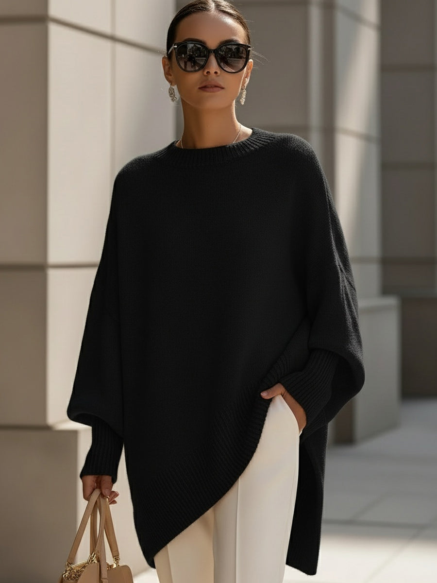 Claudia | Oversized Pullover