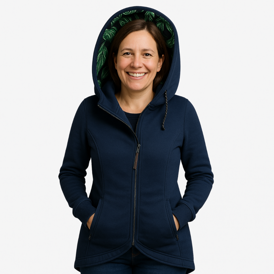 Anna™ | Wintermantel für Damen