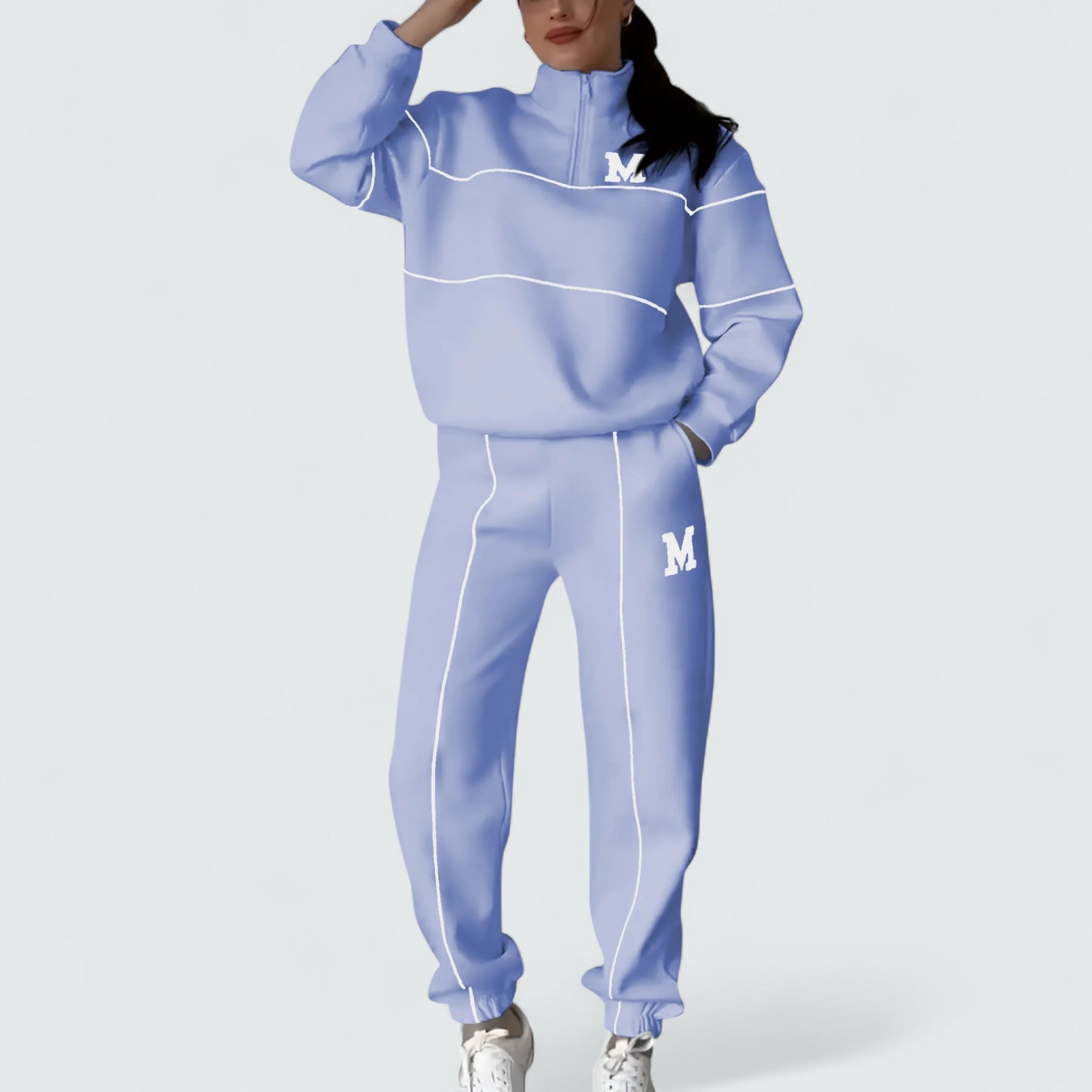 Ena™ | Bequem, stilvoll und entspannt