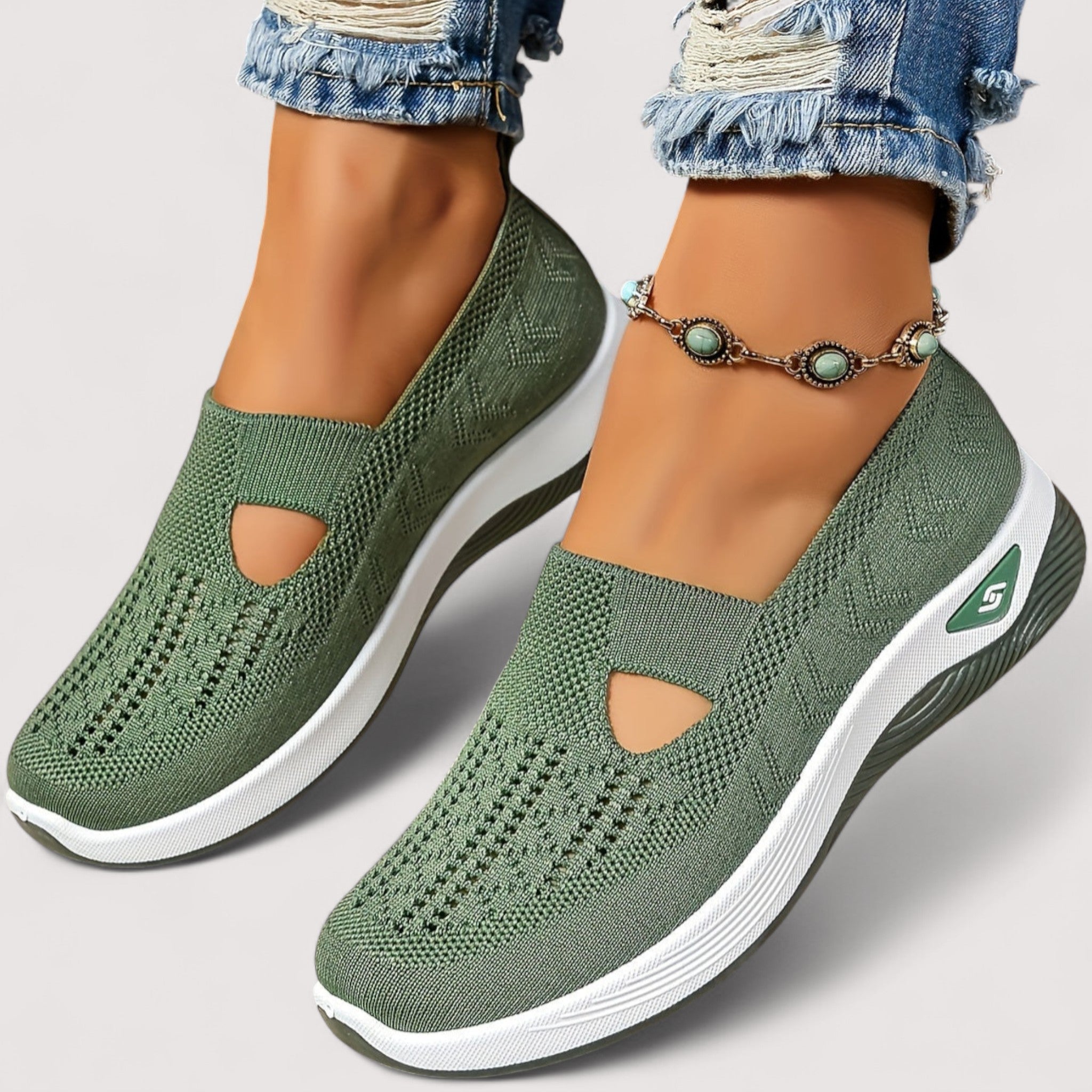 Yara™ | Orthopädische Schuhe