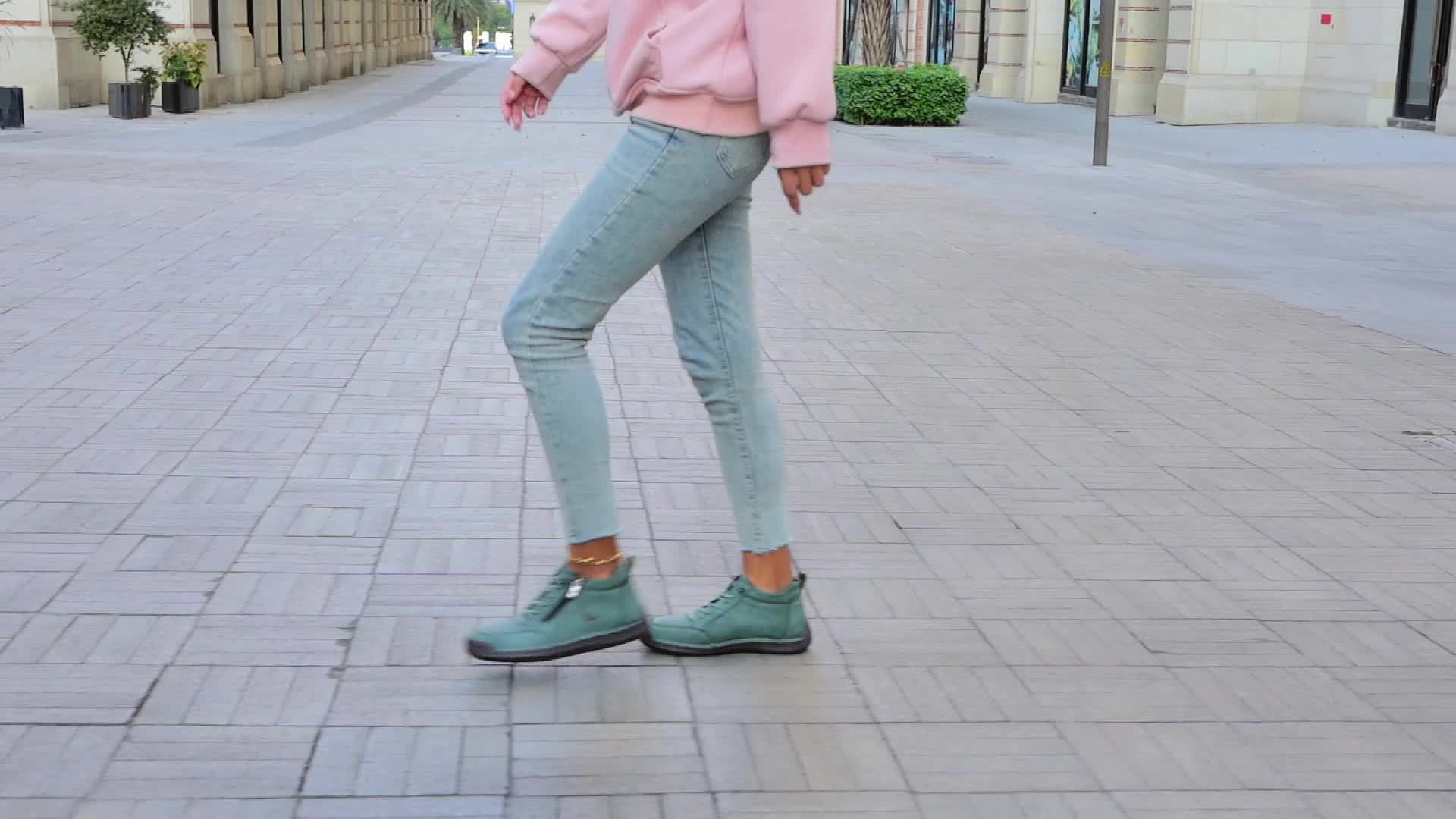 Yvonne | Orthopädische Schuhe