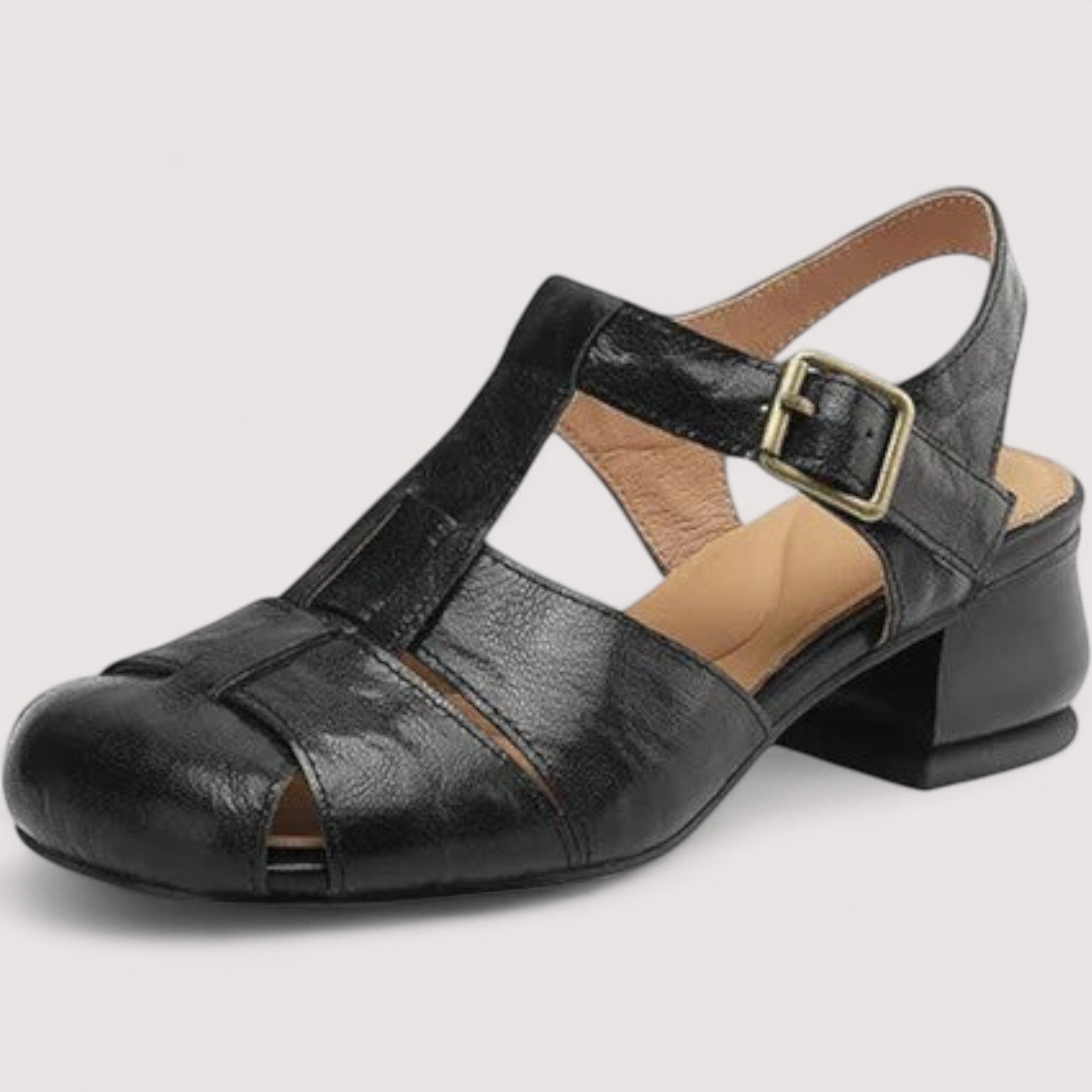 Thérèse™ | Elegante Sandalen