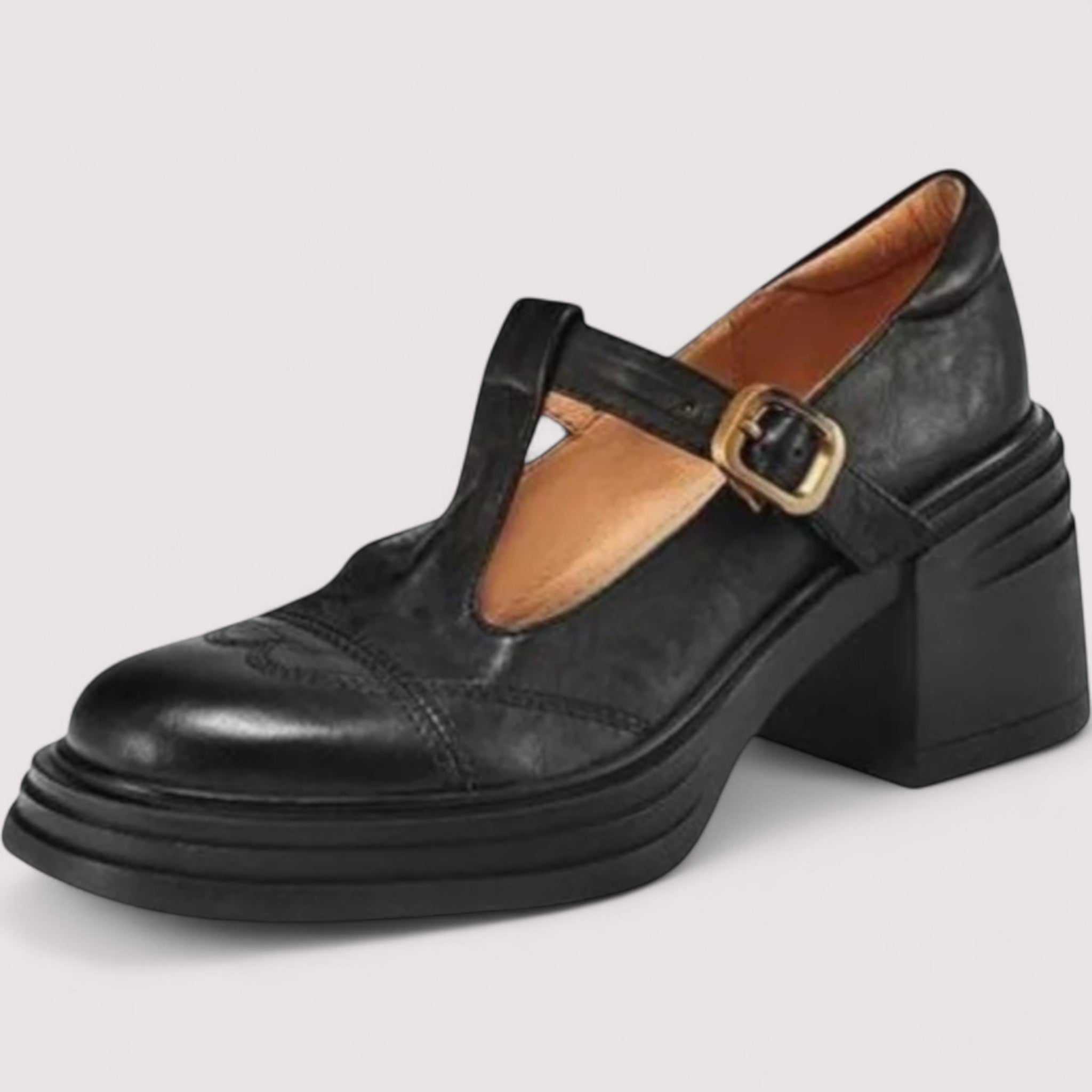 Talia™ | Elegante Mary Jane-Schuhe