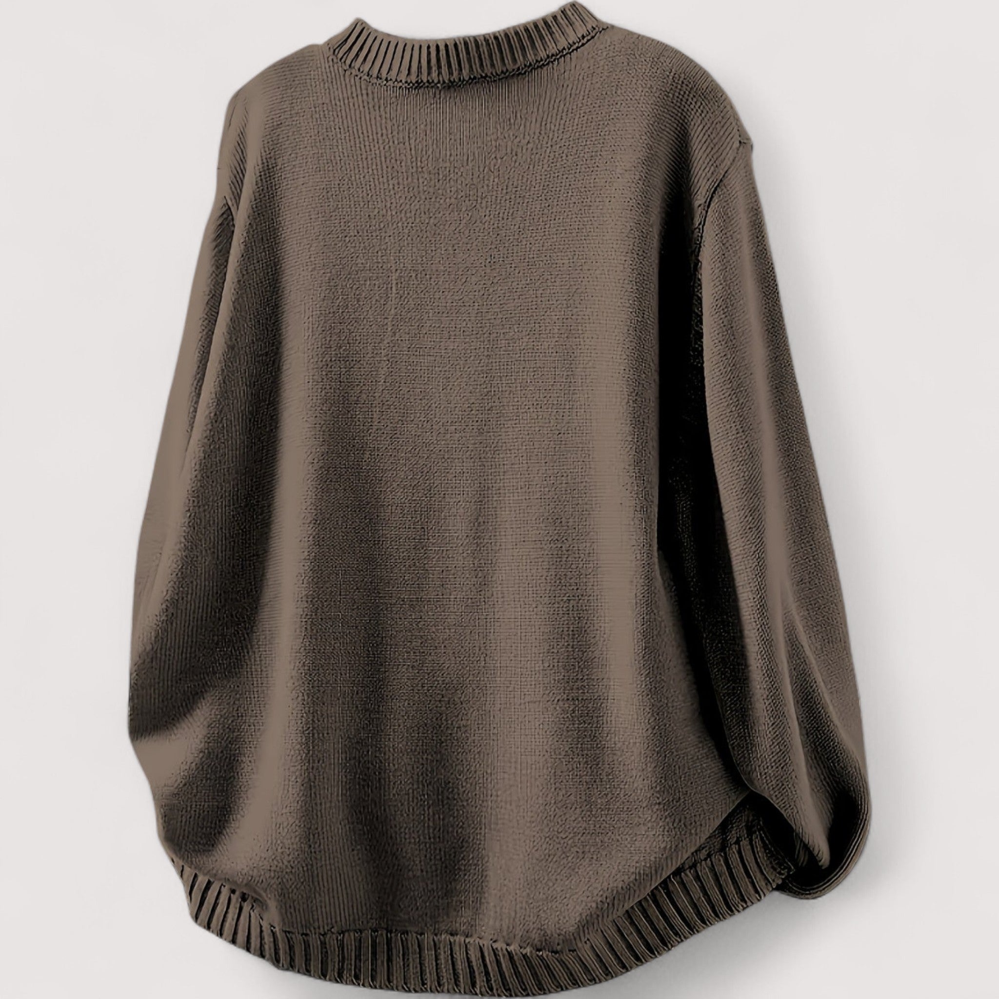 Tamara™ | Bequeme und stilvolle Strickjacke