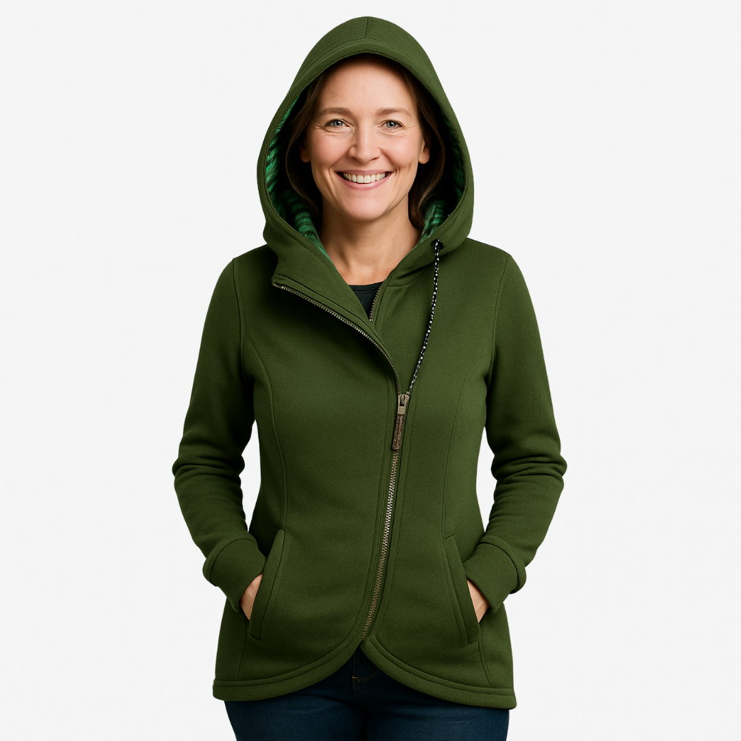 Anna™ | Wintermantel für Damen