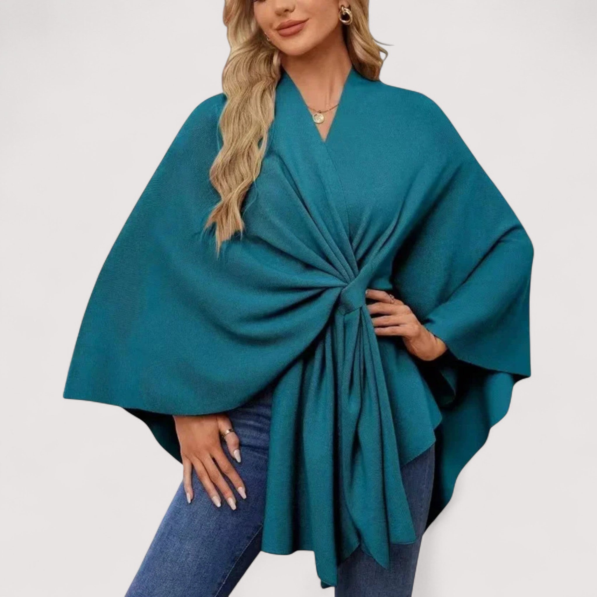 Brida™ | Chicer Poncho