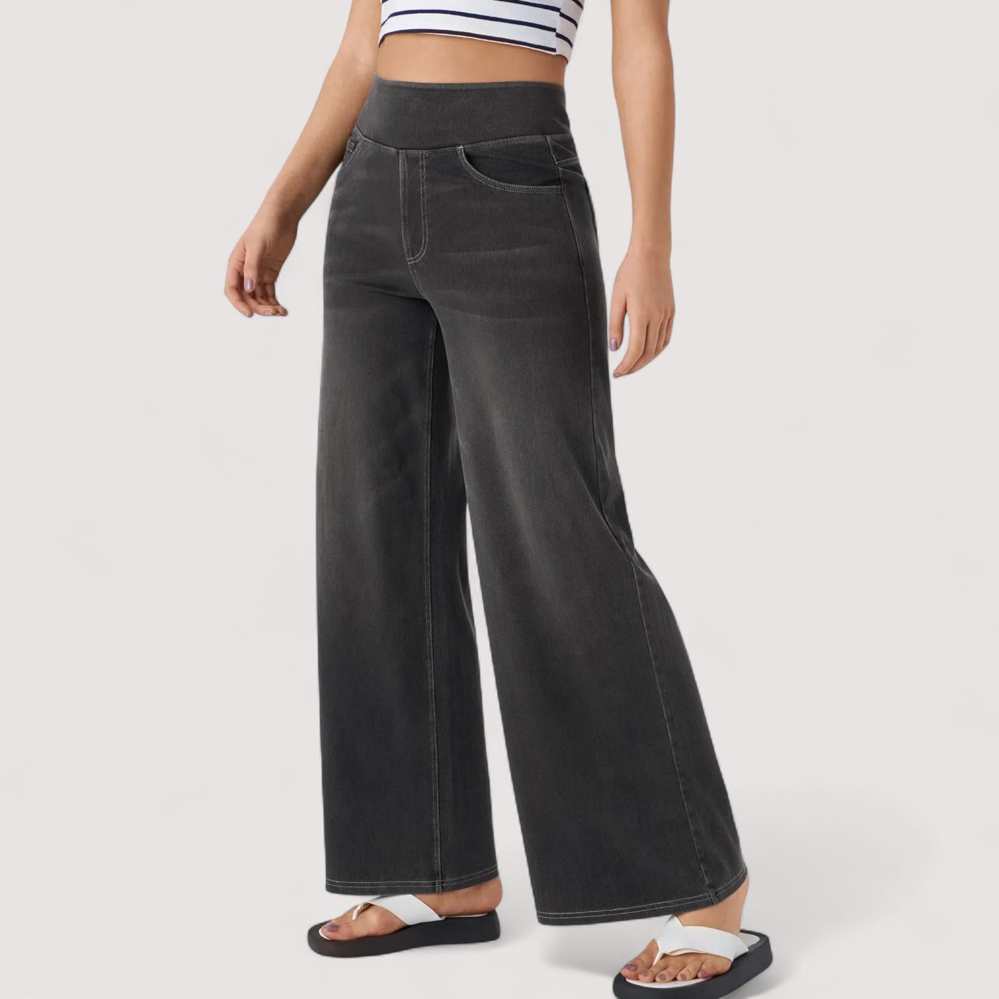 Arianna™ | Elastische Hose