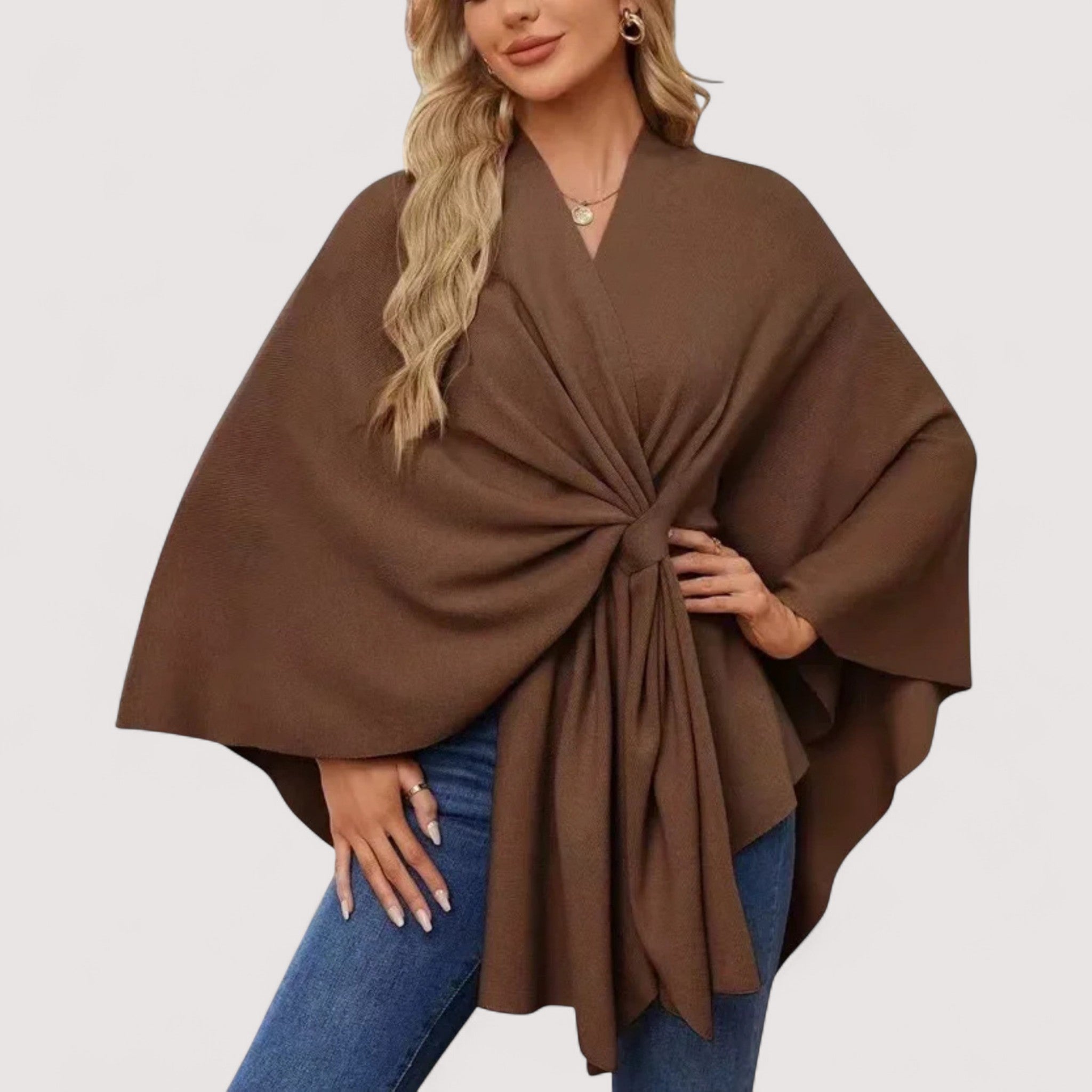 Brida™ | Chicer Poncho