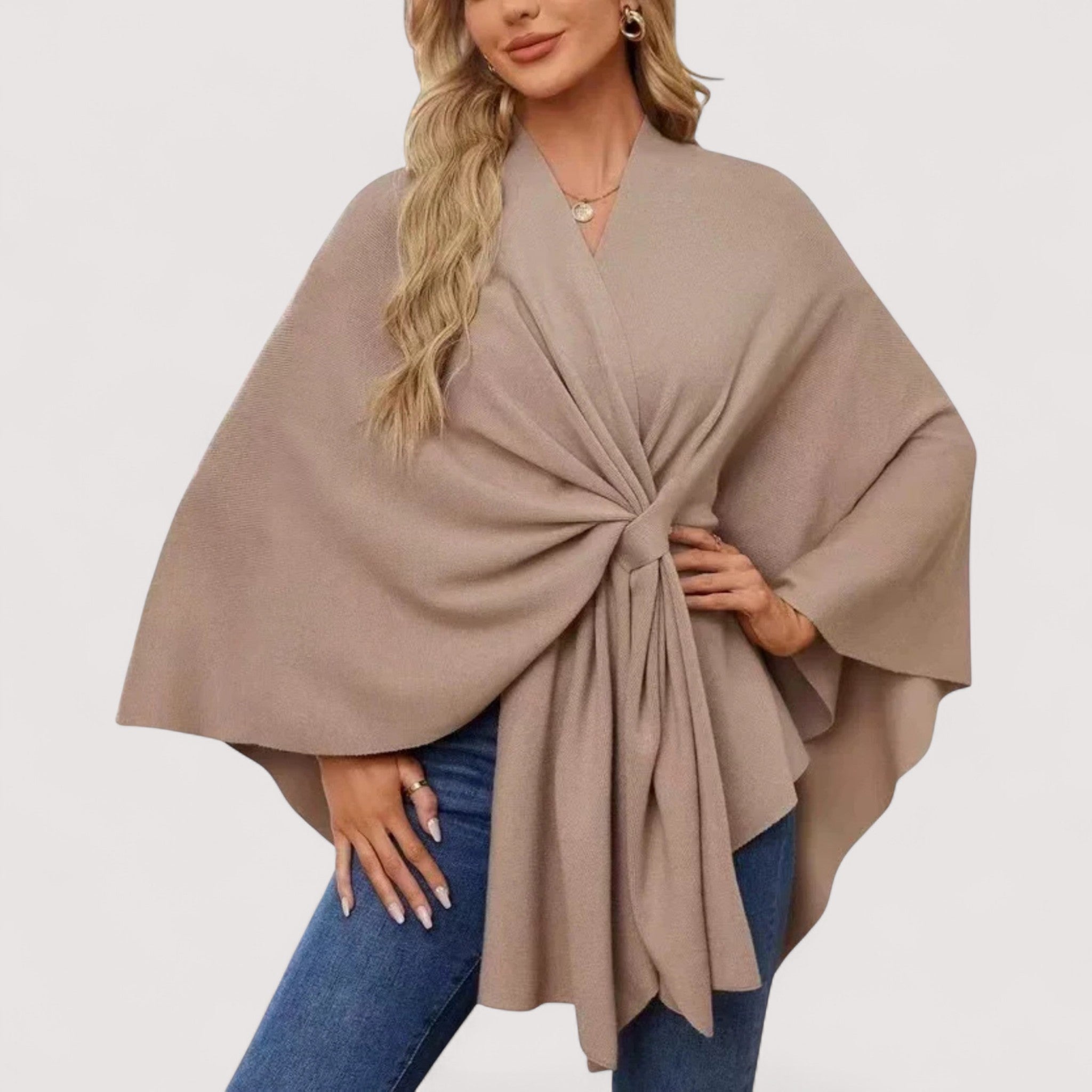 Brida™ | Chicer Poncho
